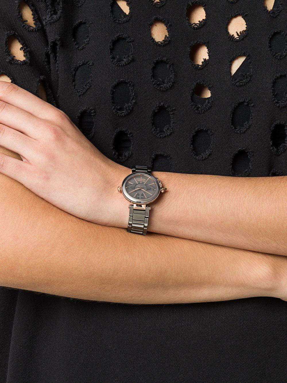 Kensington 30mm watch Product Image