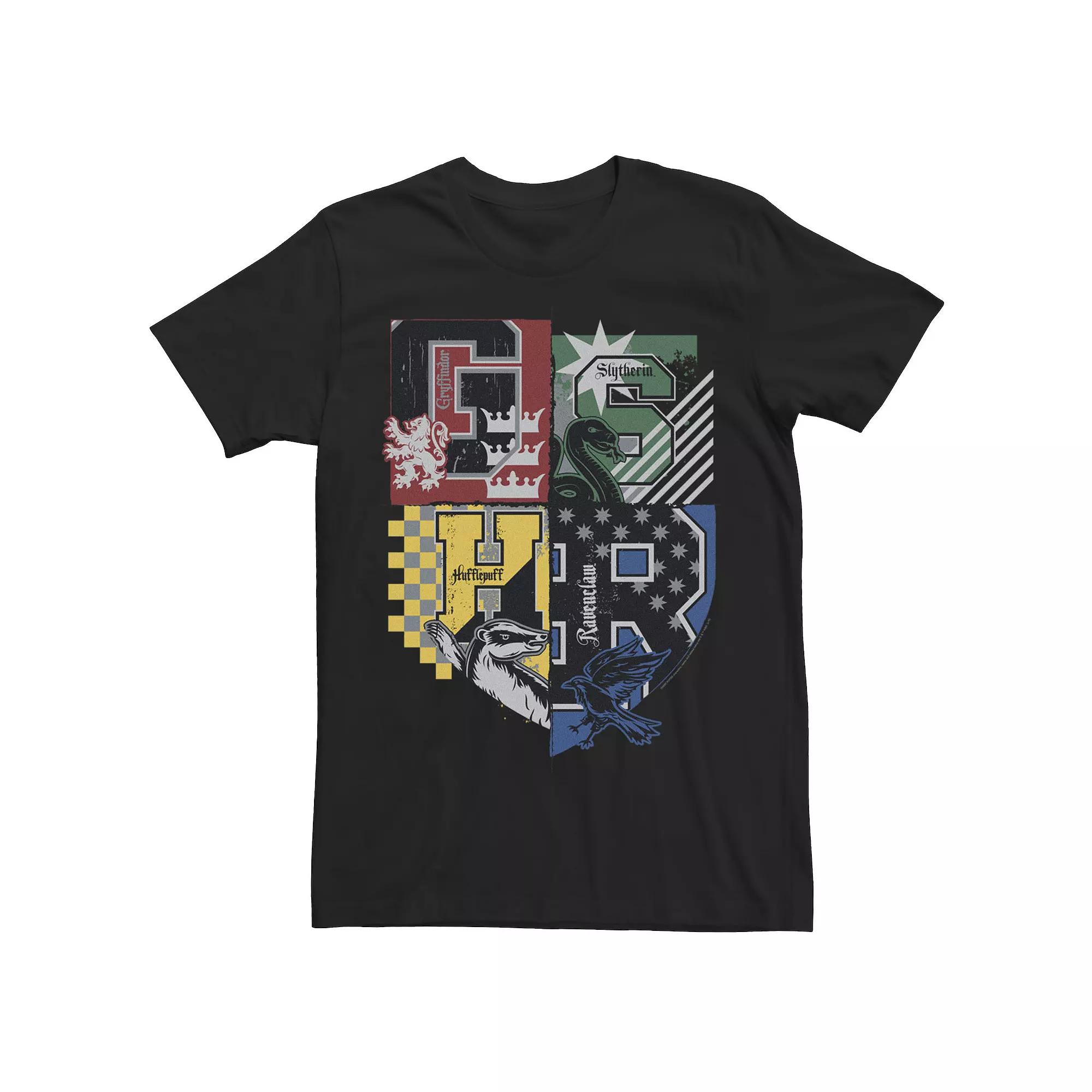 Big & Tall Cartoon Network Samurai Jack The Jack Is Back Rainwaters Tee, Men's,  Product Image