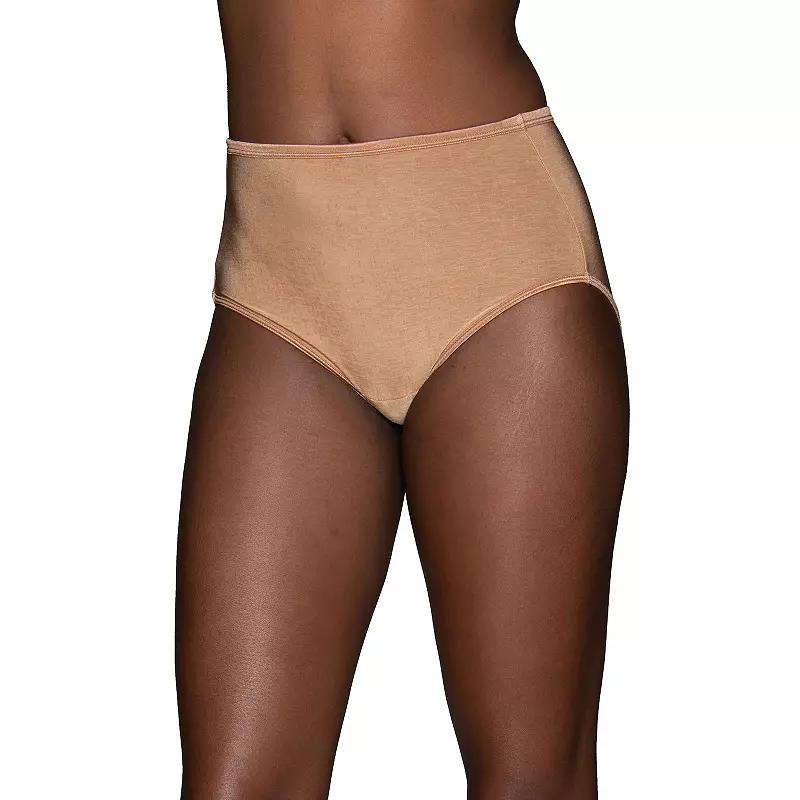 Women's Vanity Fair Lingerie® Illumination Brief Panty 13109,  Product Image
