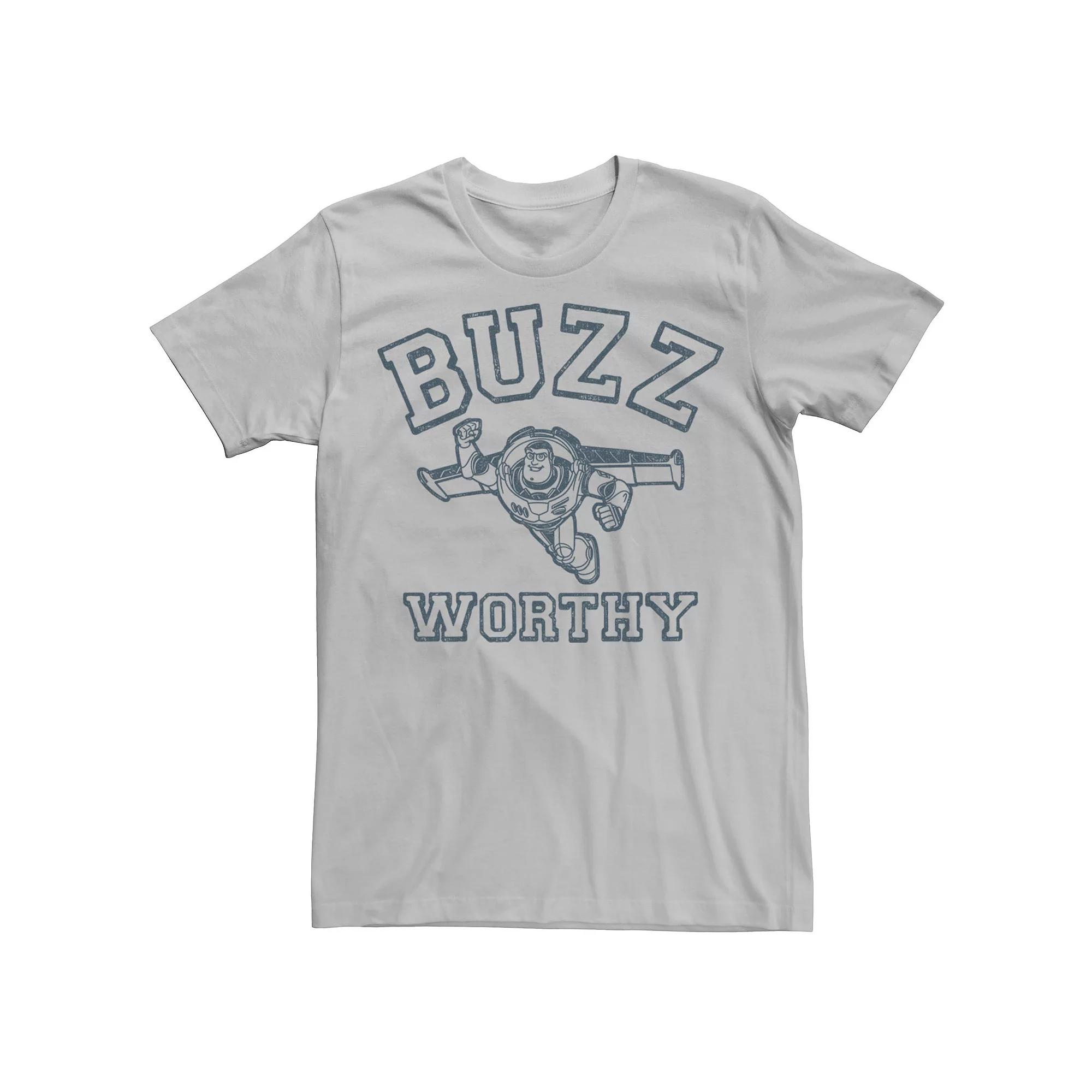 Big & Tall Star Wars Vintage Falcon Profile Tee, Men's,  Product Image