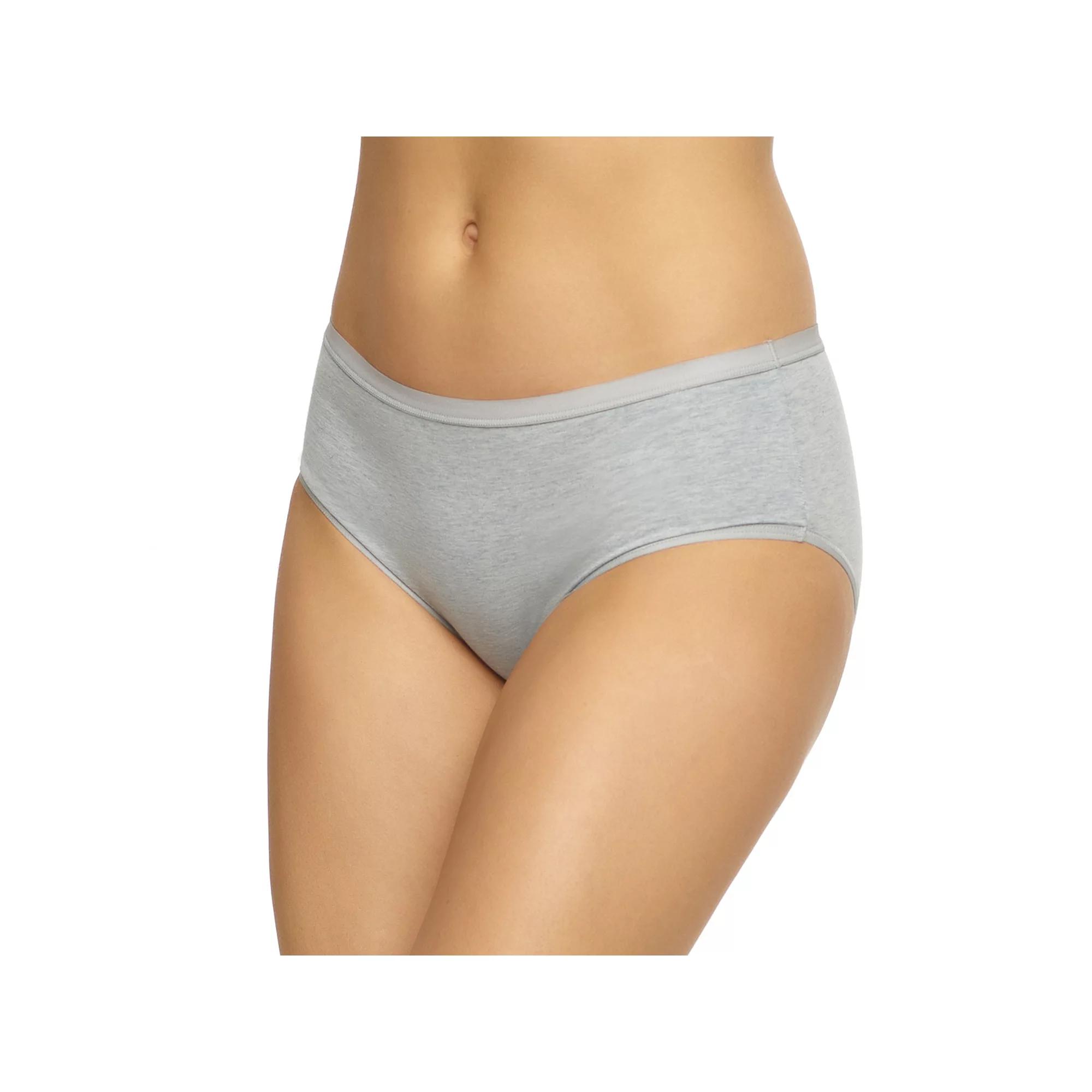 Women's Jezebel Cotton Hipster Panty 730121, Size: Small Product Image
