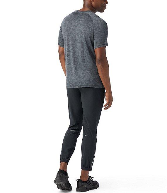 SmartWool Active Ultralite Short Sleeve Performance T-Shirt Product Image