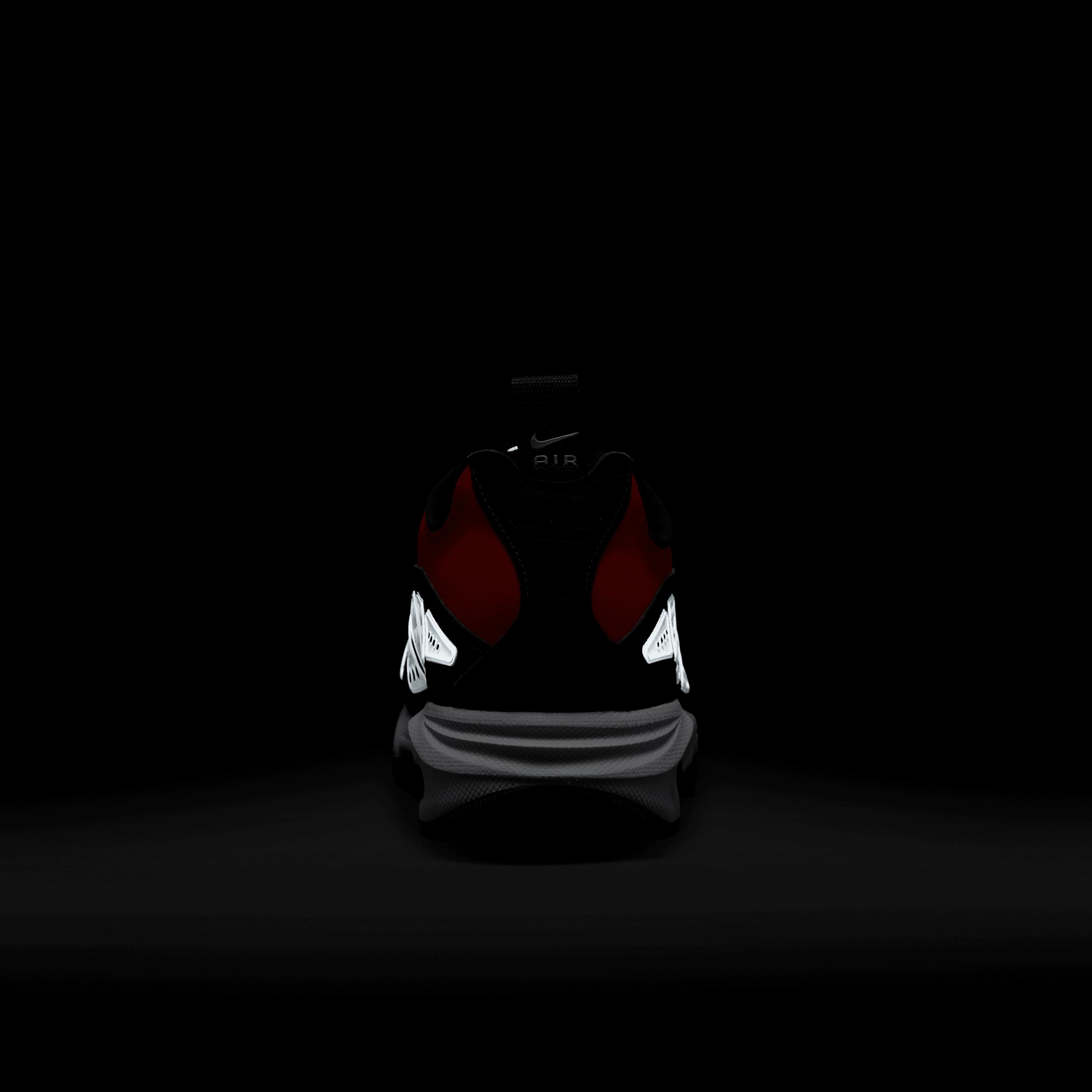 Nike Womens Air Max SNDR Shoes | FZ2068-800 Product Image