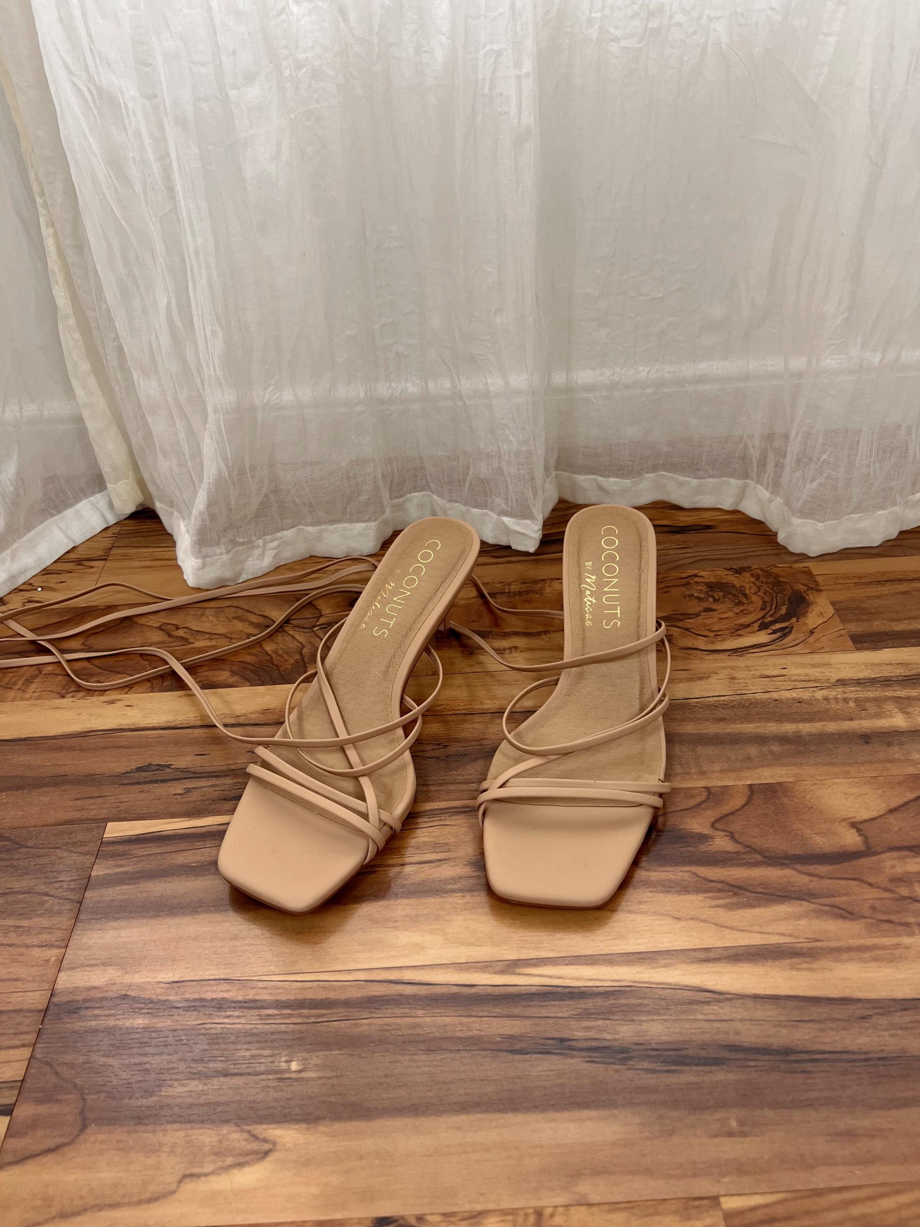 Lilly Sandal Product Image