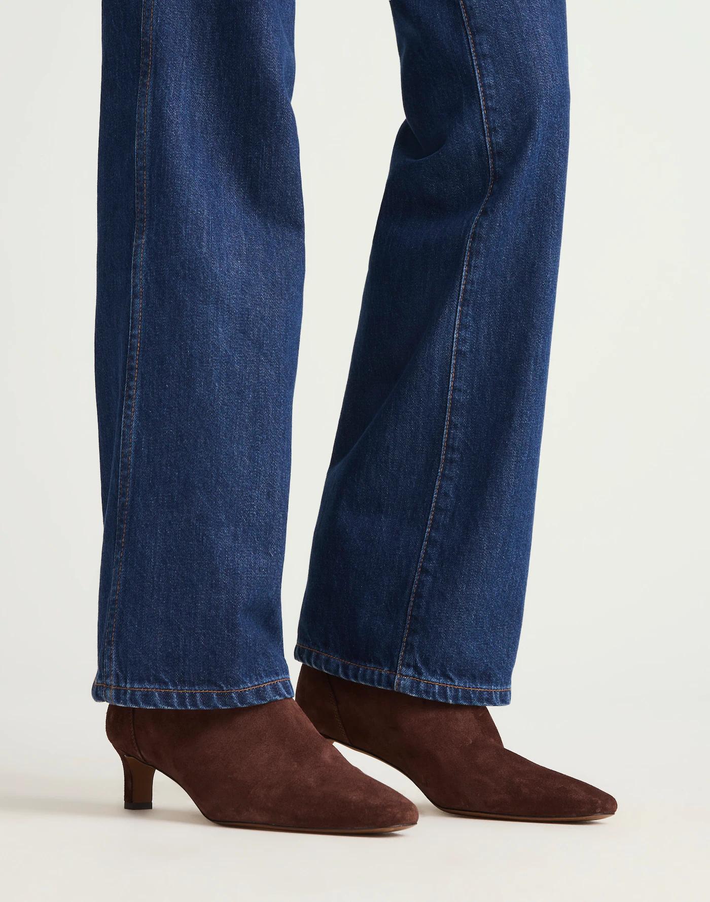 The Dimes Chelsea Boot Product Image