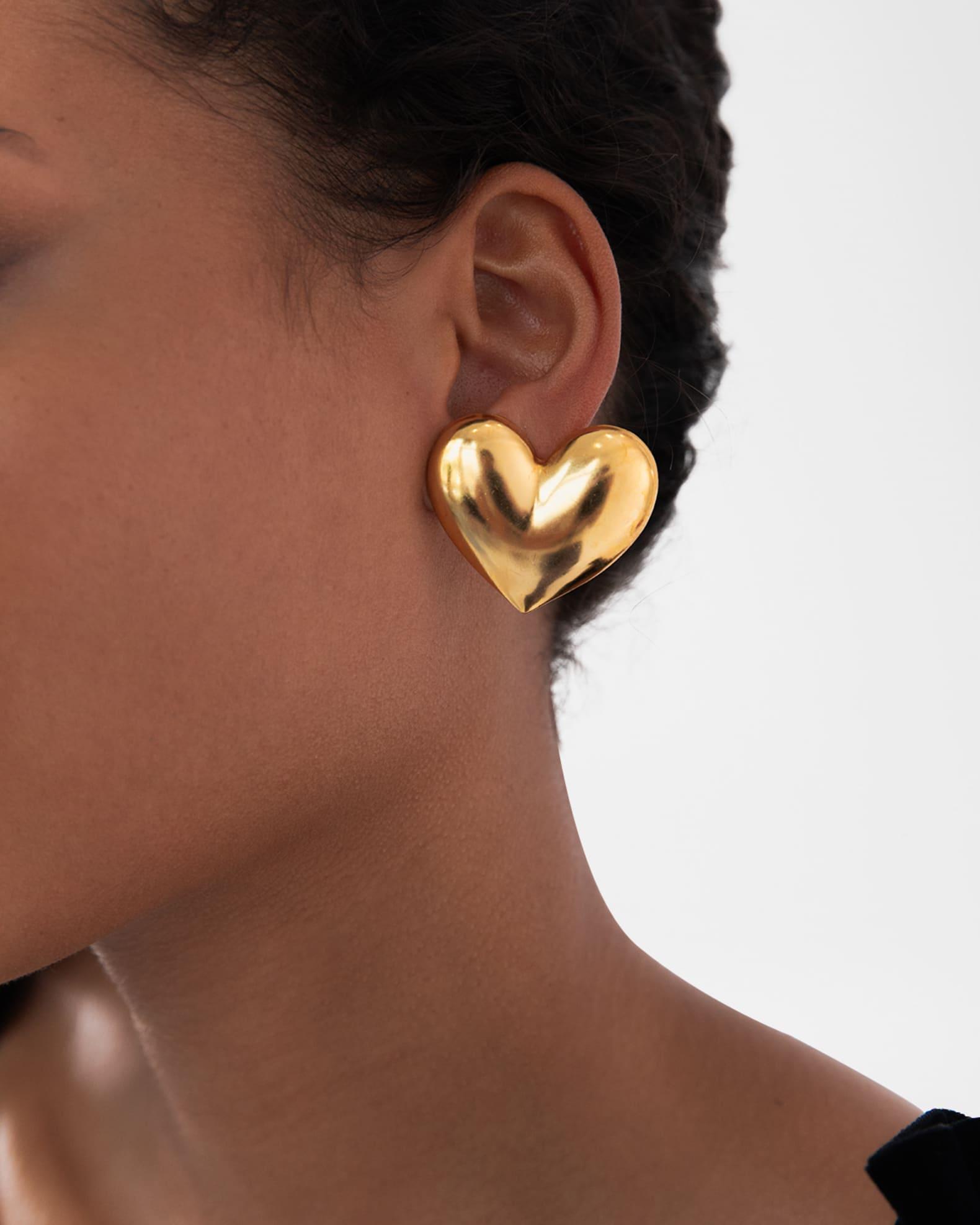 Hart Earrings Product Image