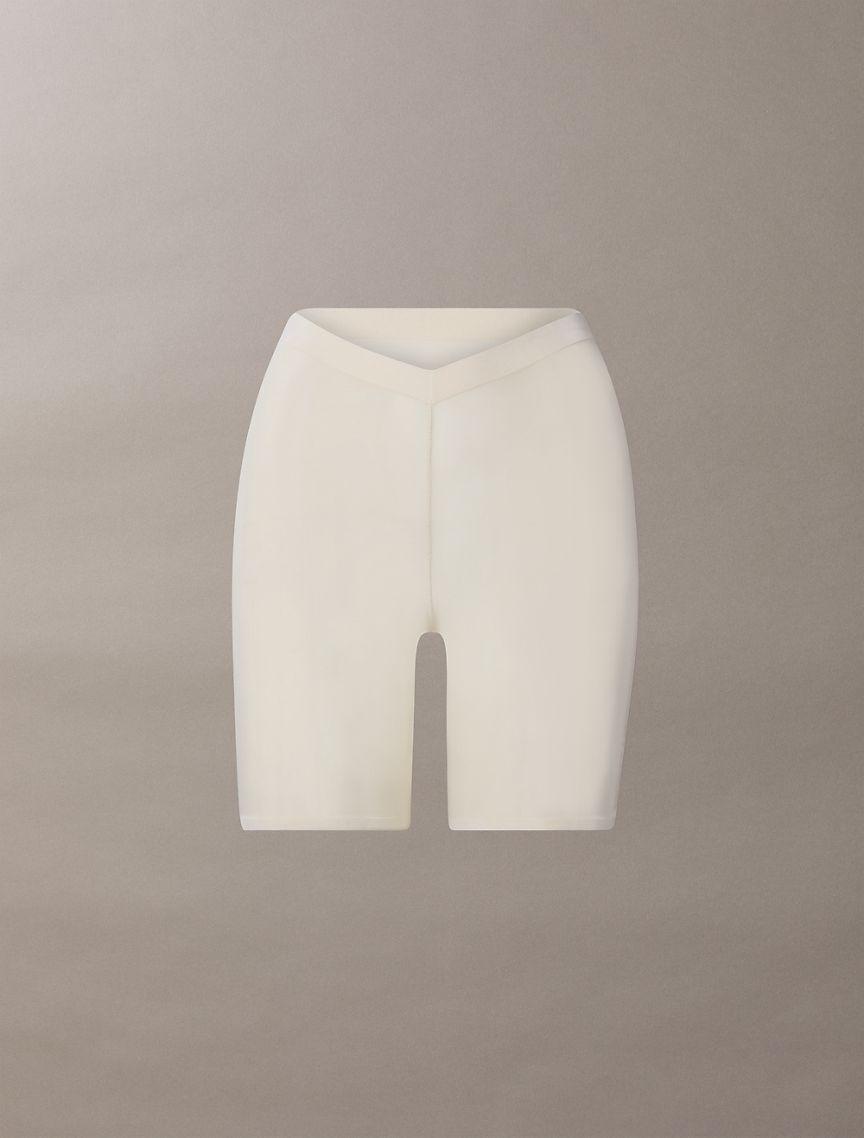 Minimalist Mesh Low Back Boyshort Product Image