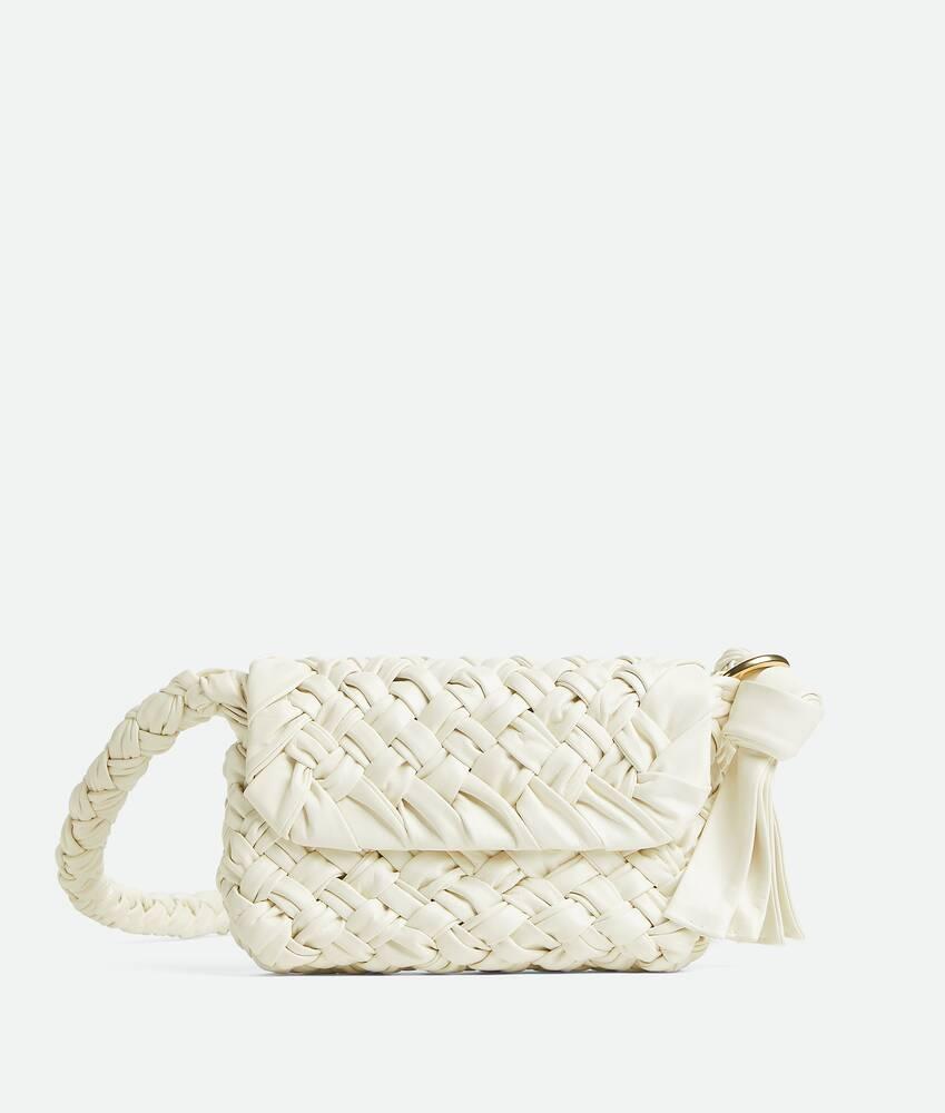 Women's Small Kalimero Città in Bone Product Image