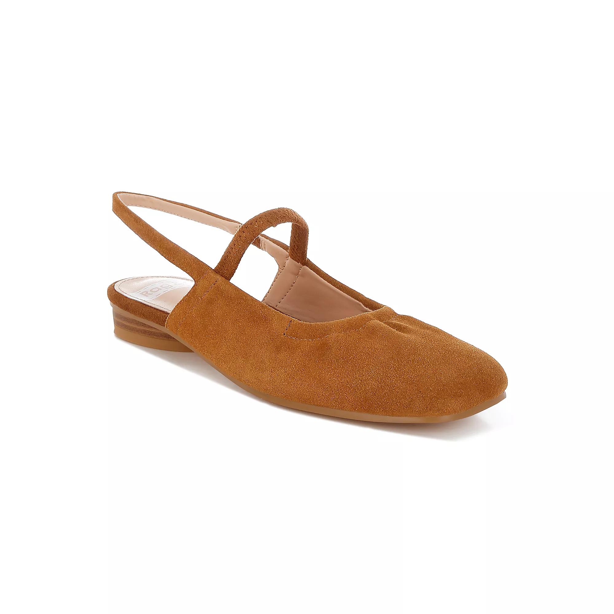 Rag & Co Bounzi Women's Sandals,  Product Image