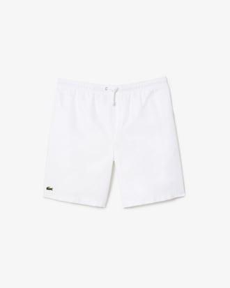 Lightweight Diamond Taffeta Sport Shorts Product Image