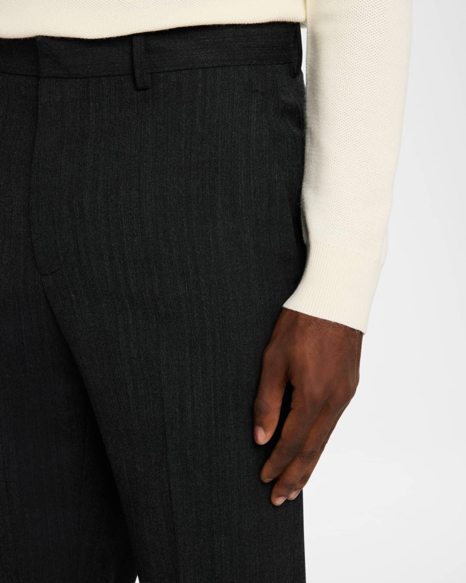 Men's Mayer Herringbone Flannel Pants Product Image