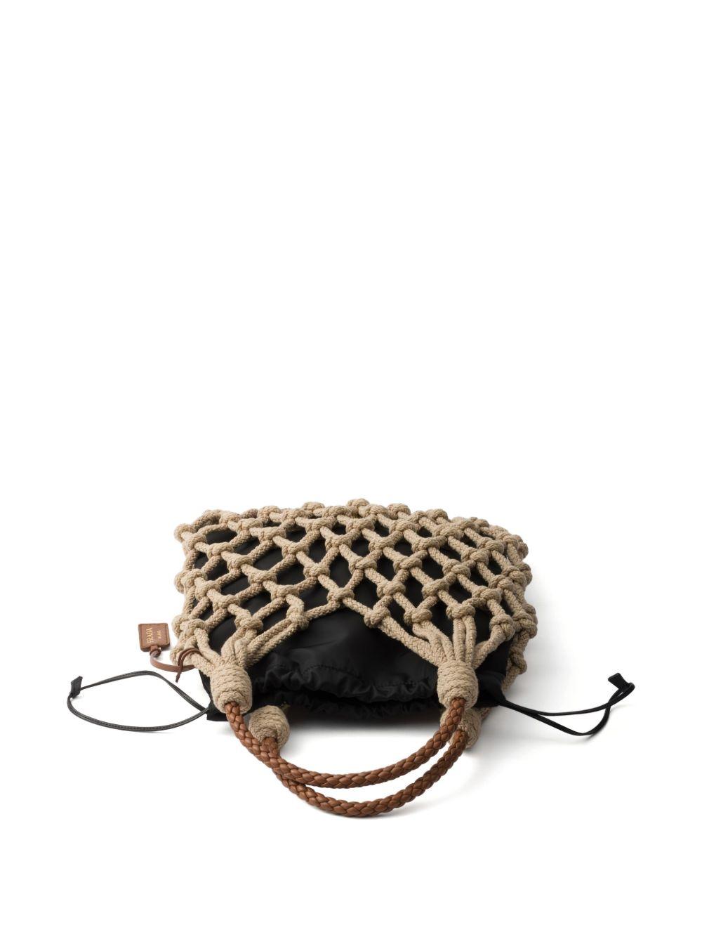 drawstring clutch bag Product Image