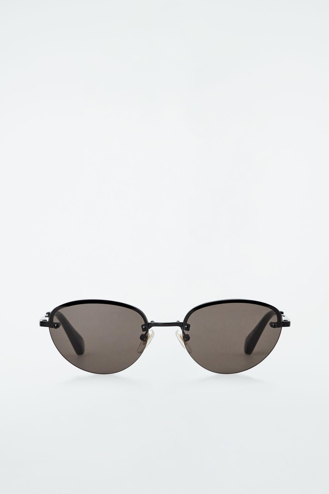 DAZE SUNGLASSES - CAT-EYE Product Image