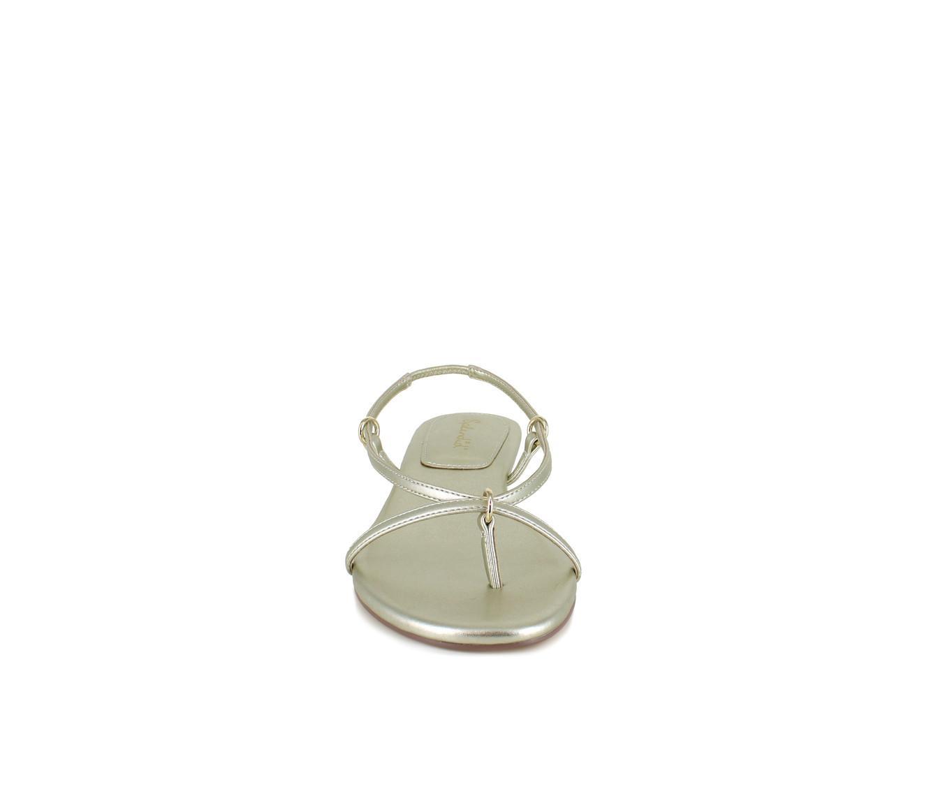 Women's Splendid Sofia Dress Sandals Product Image