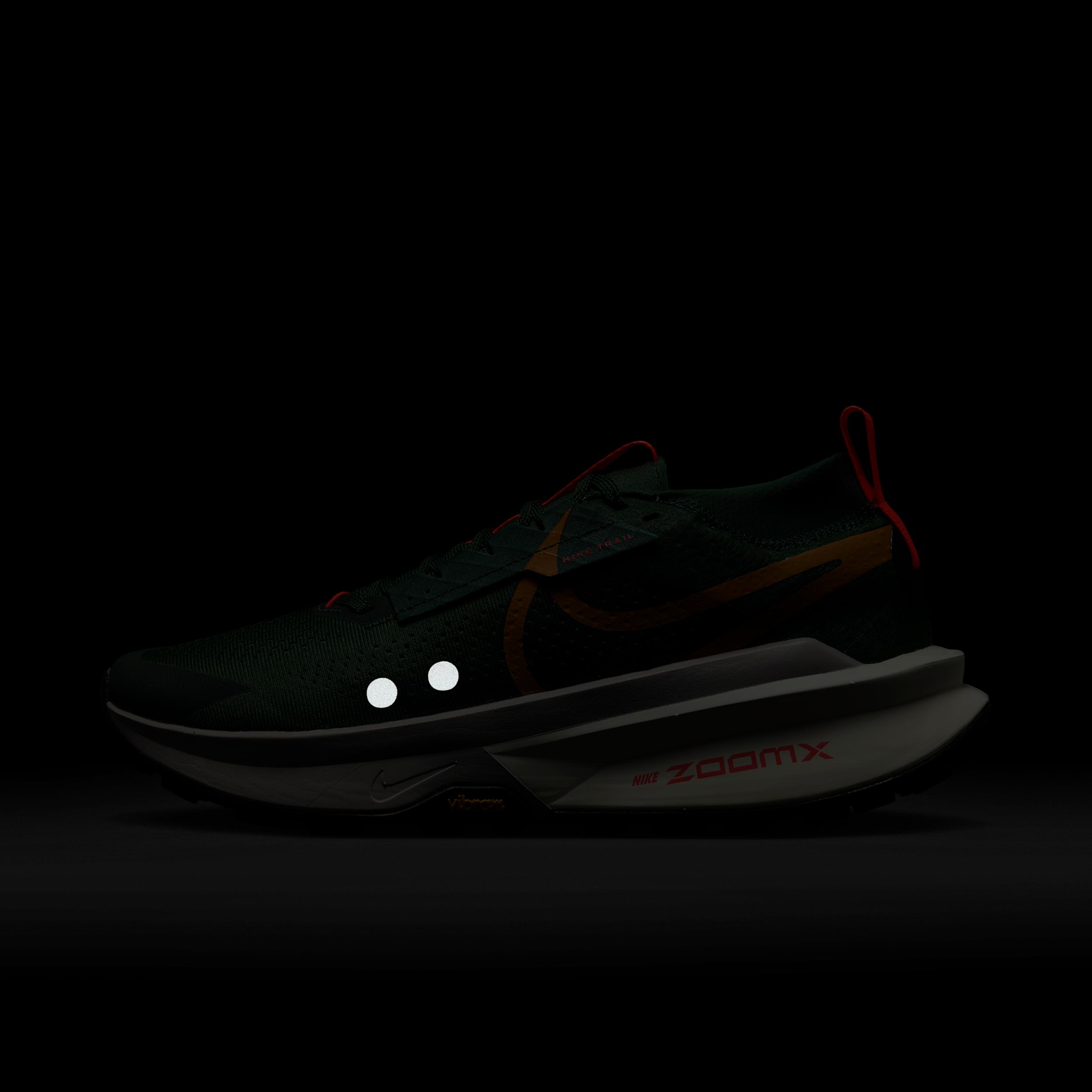 Nike Mens Zegama 2 Trail Running Shoes | FD5190-302 Product Image
