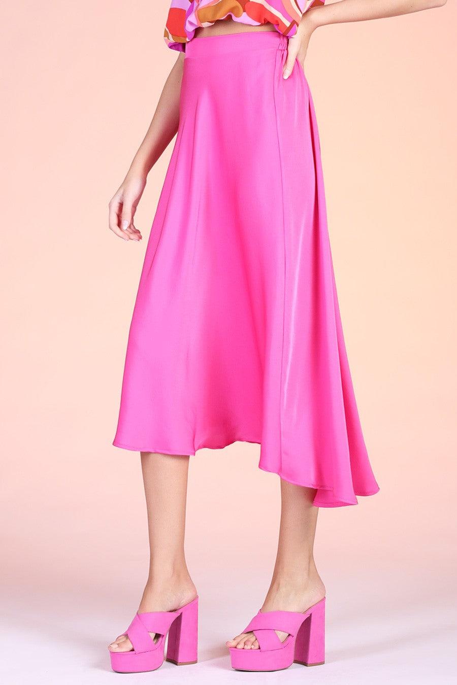 Time For A Daquiri Skirt Product Image