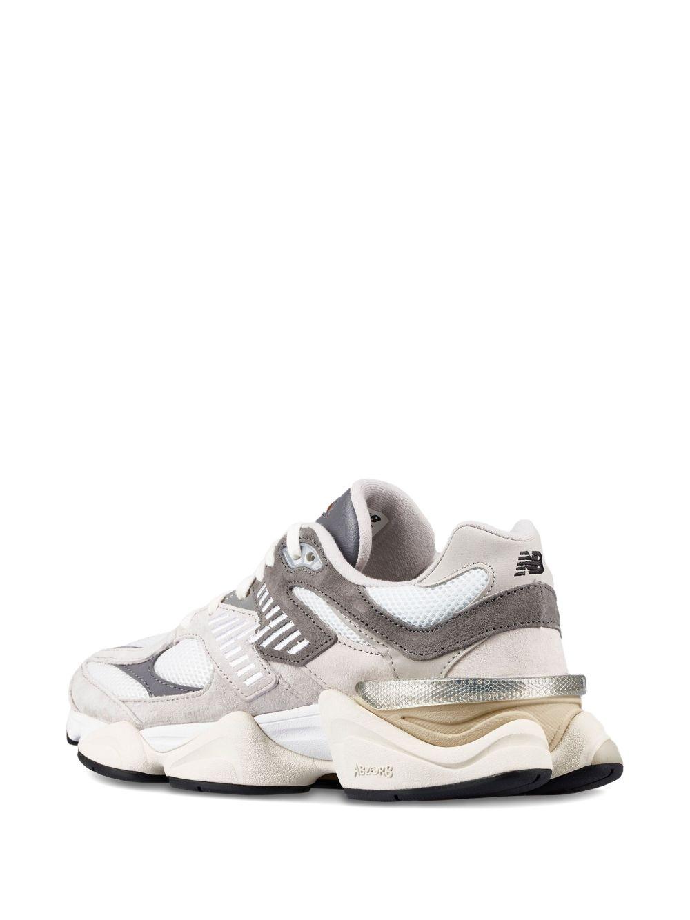 9060 "Rain Cloud/Castlerock/White" sneakers Product Image