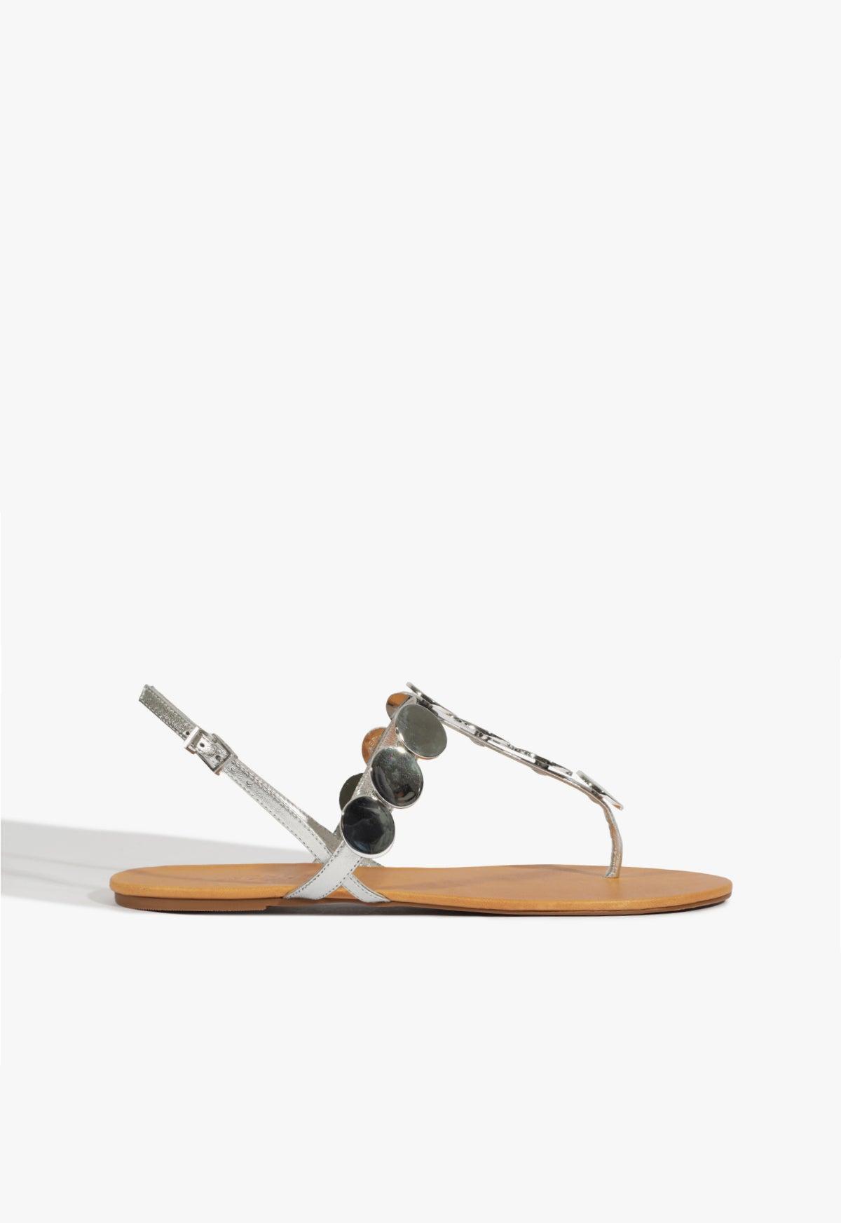 Acacia T Sandal Product Image