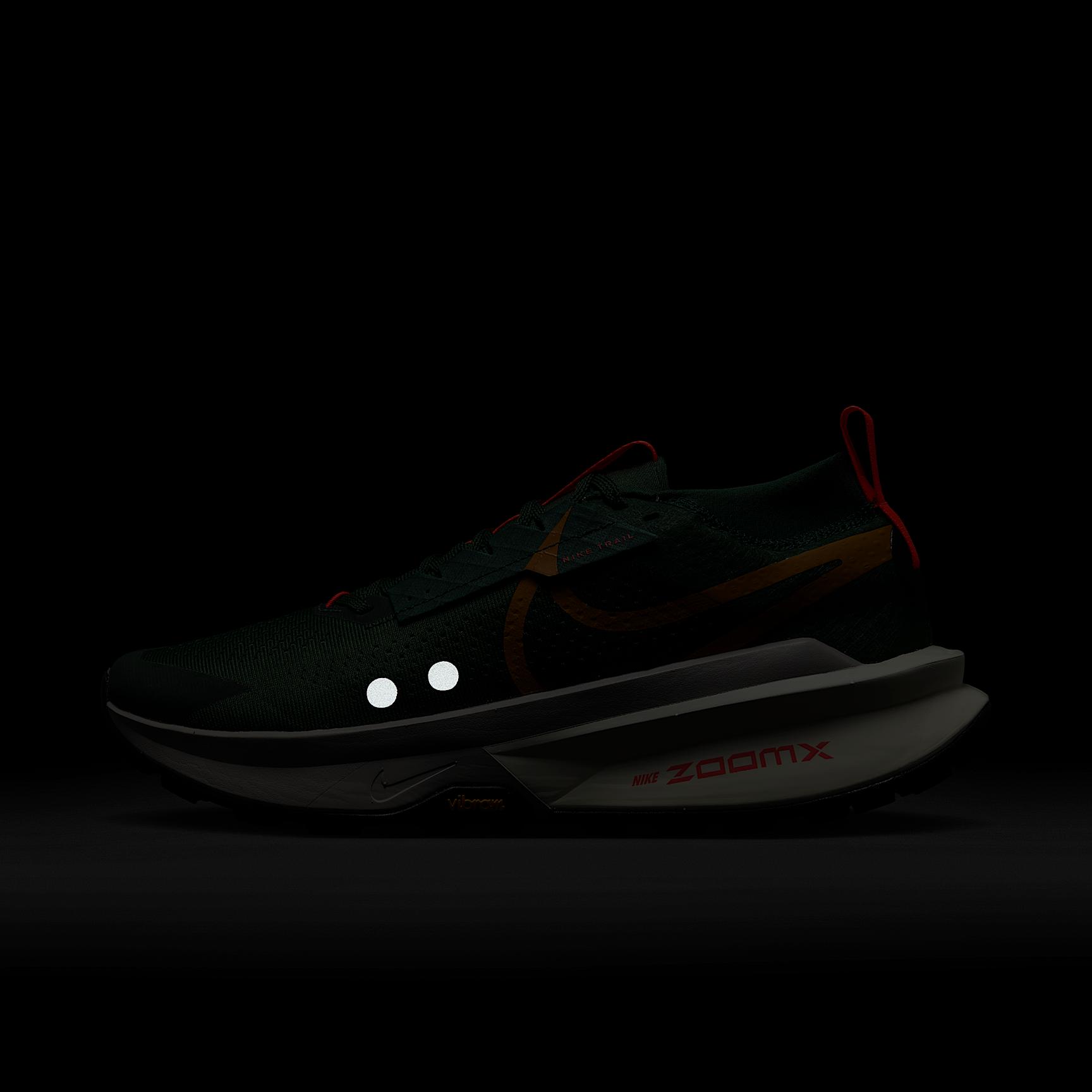 Nike Mens Zegama 2 Trail Running Shoes | FD5190-302 Product Image