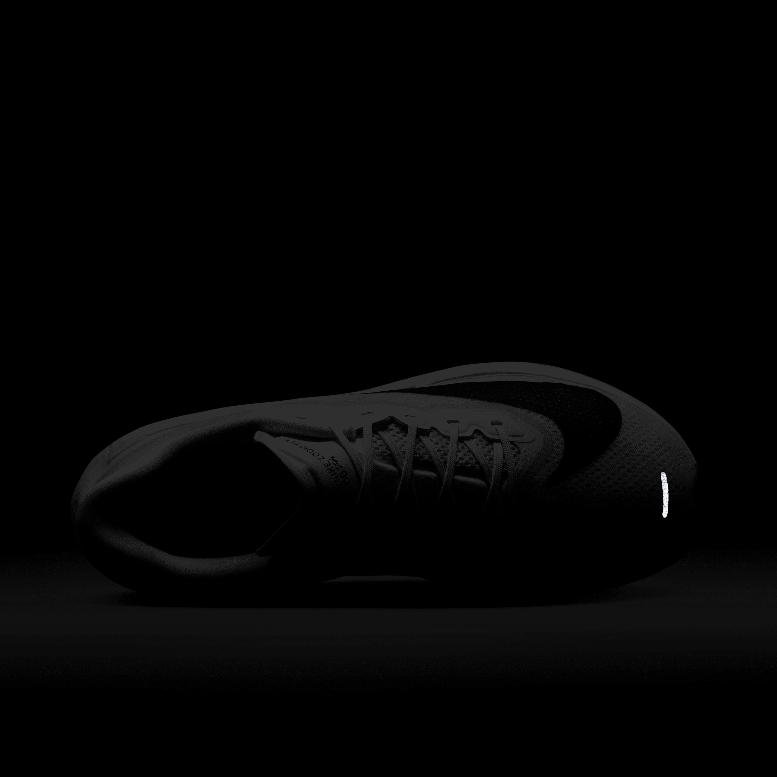 Nike Mens Zoom Fly Road Racing Shoes | FN8454-104 Product Image