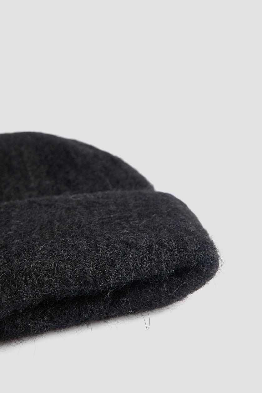 Alpaca Blend Beanie Product Image