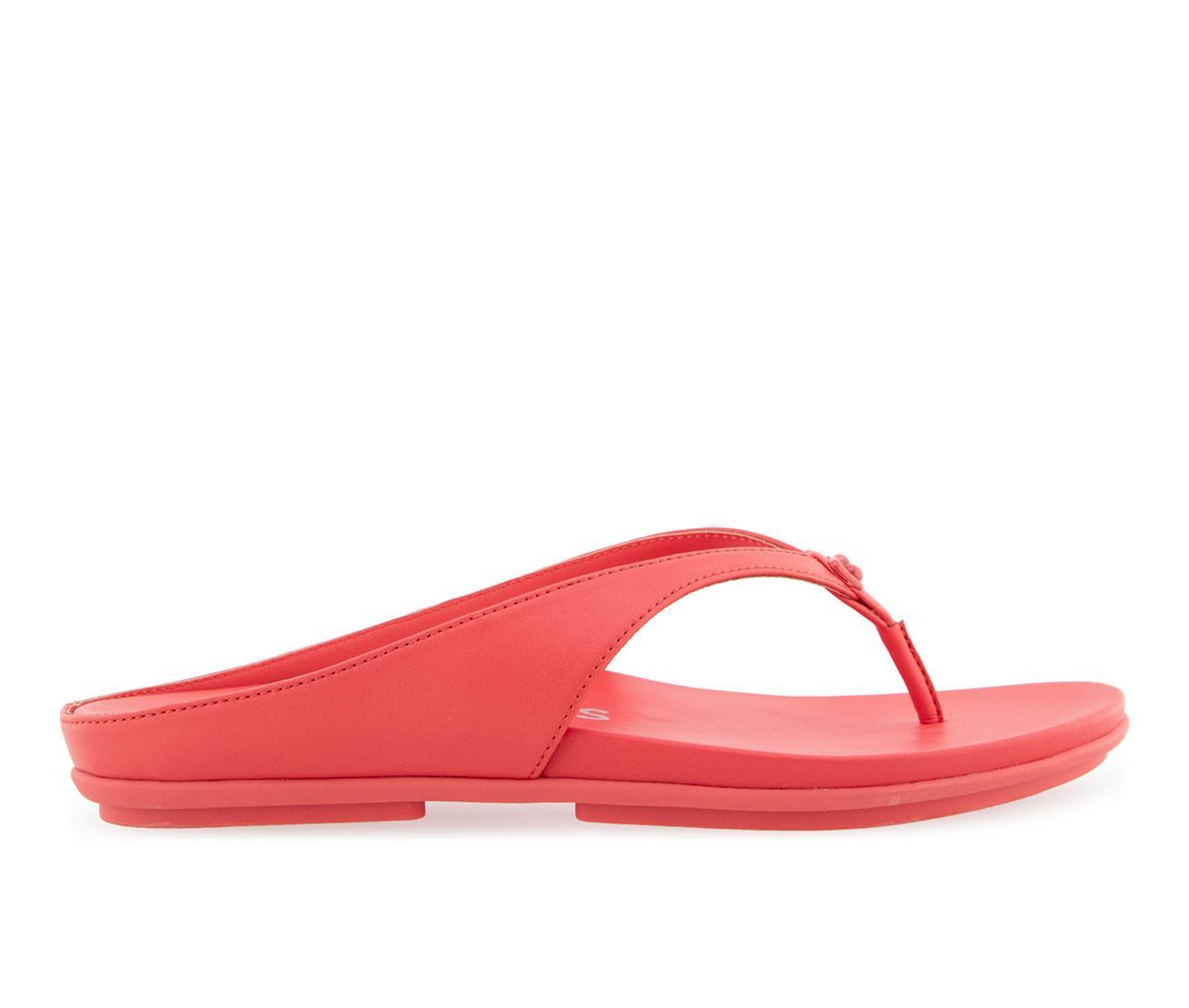 Women's Aerosoles Fisher Flip-Flops Product Image