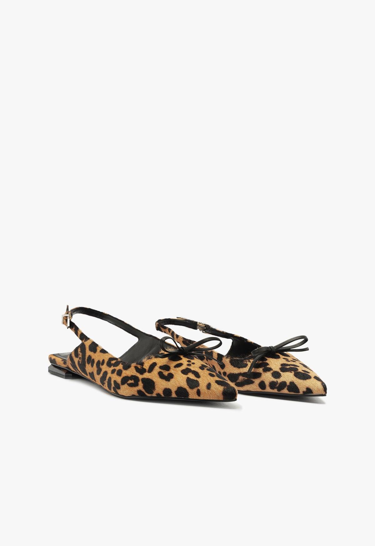 Violetta Sculpt  Ballet Flat Product Image