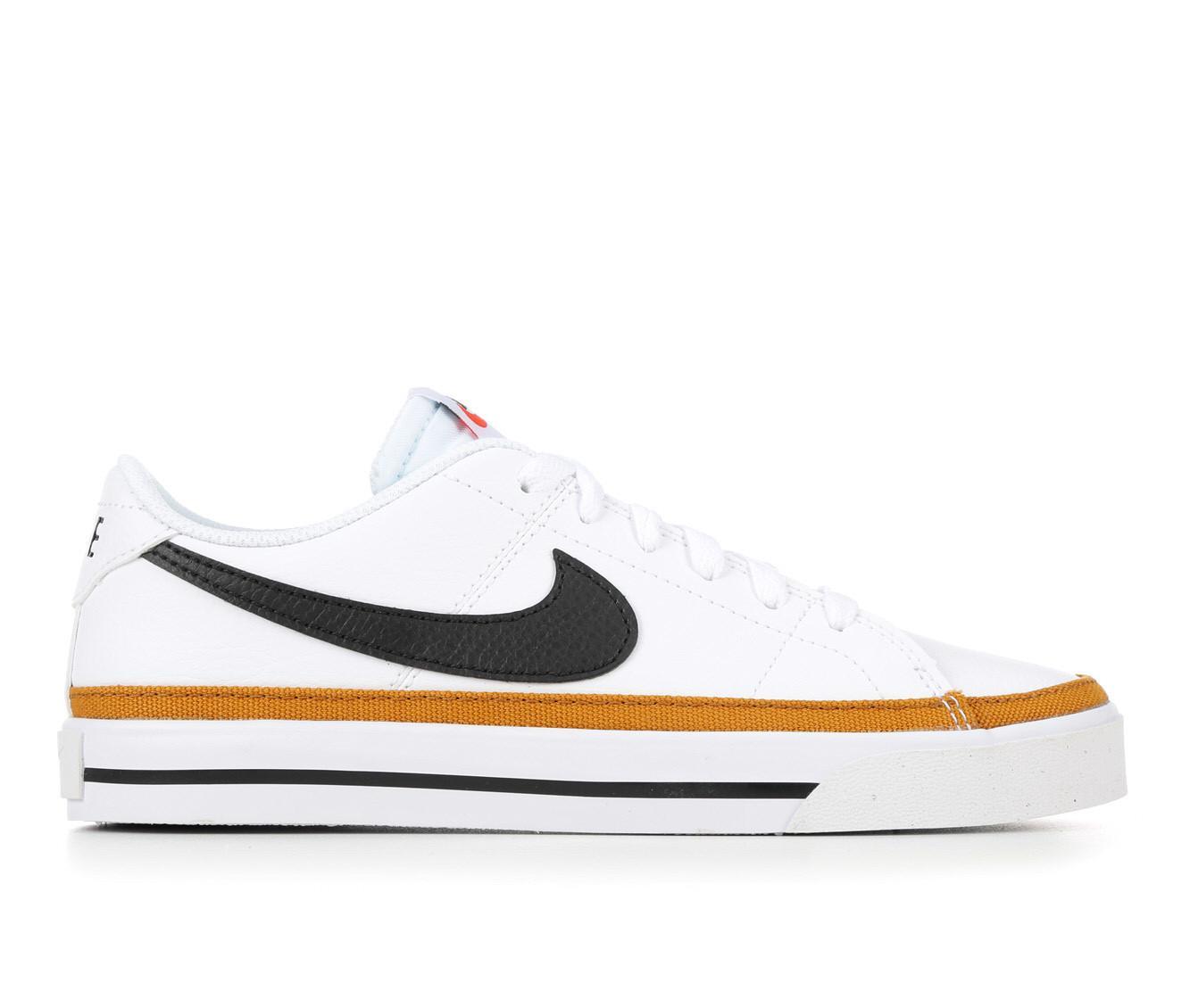 Women's Nike Court Legacy Next Nature Sustainable Sneakers Product Image