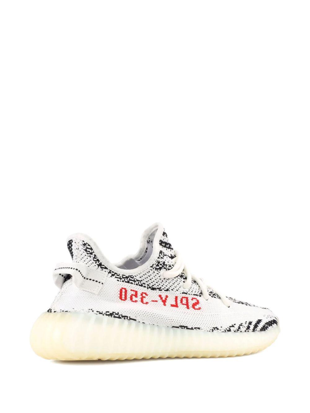 Boost 350 V2 "Zebra - 2018/2019 Release" sneakers Product Image