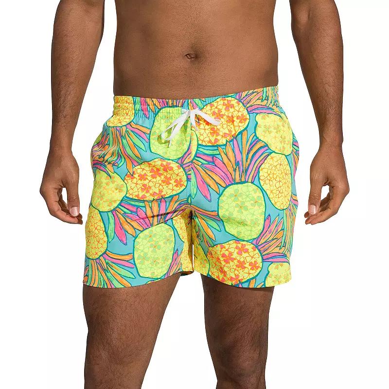 Men's Chubbies 5.5" Swim Trunks,  Product Image