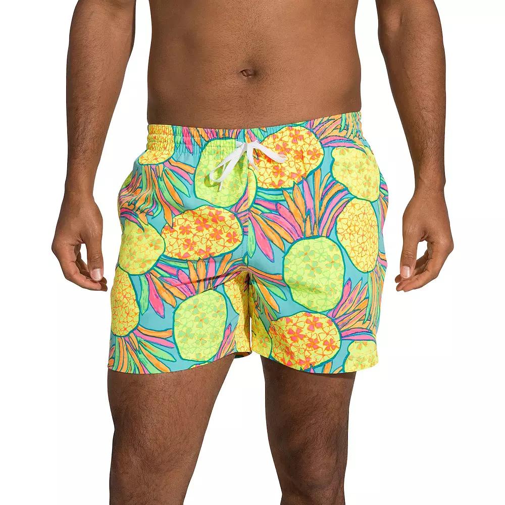 Men's Chubbies 5.5" Swim Trunks,  Product Image