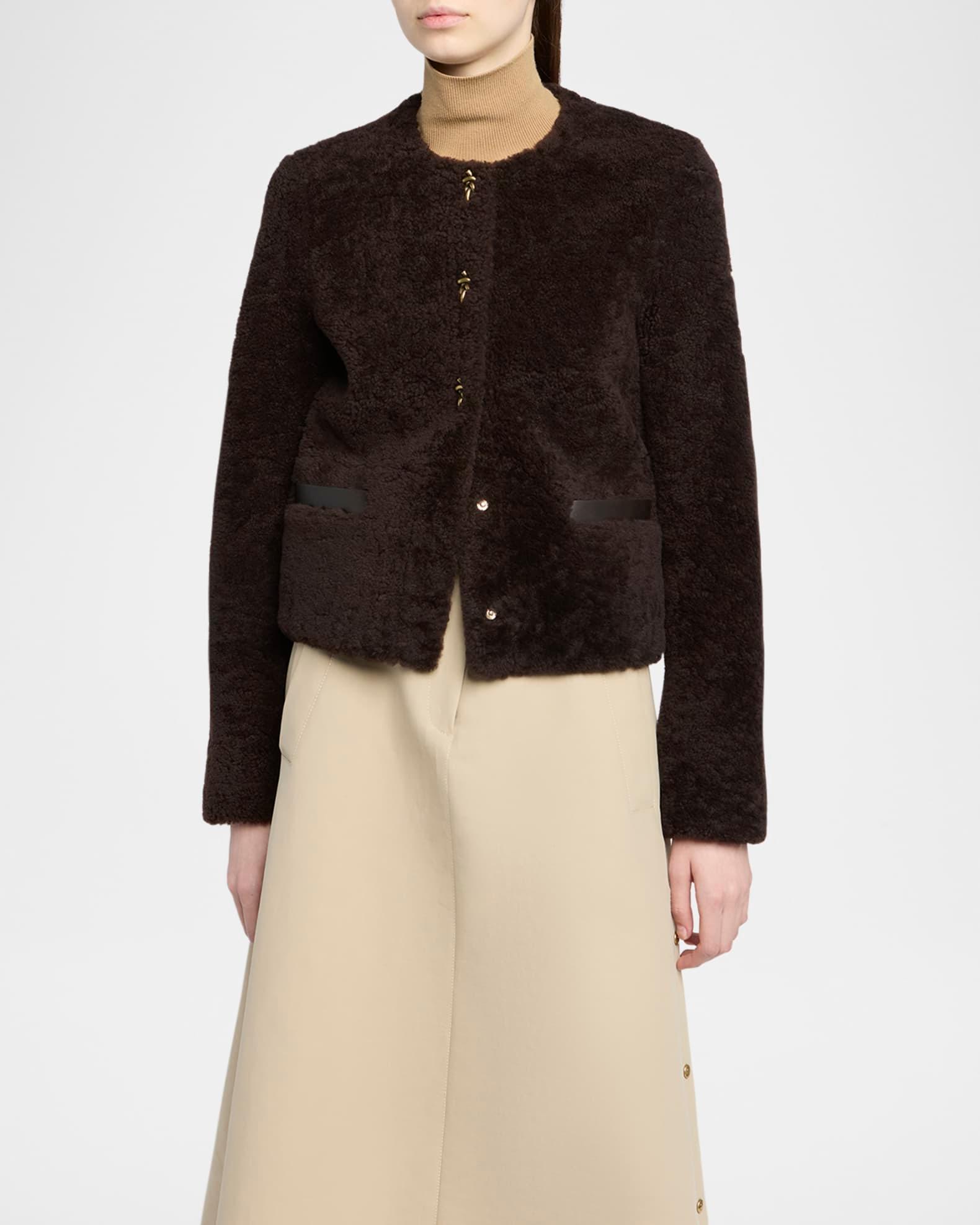 Epernon Jacket Product Image