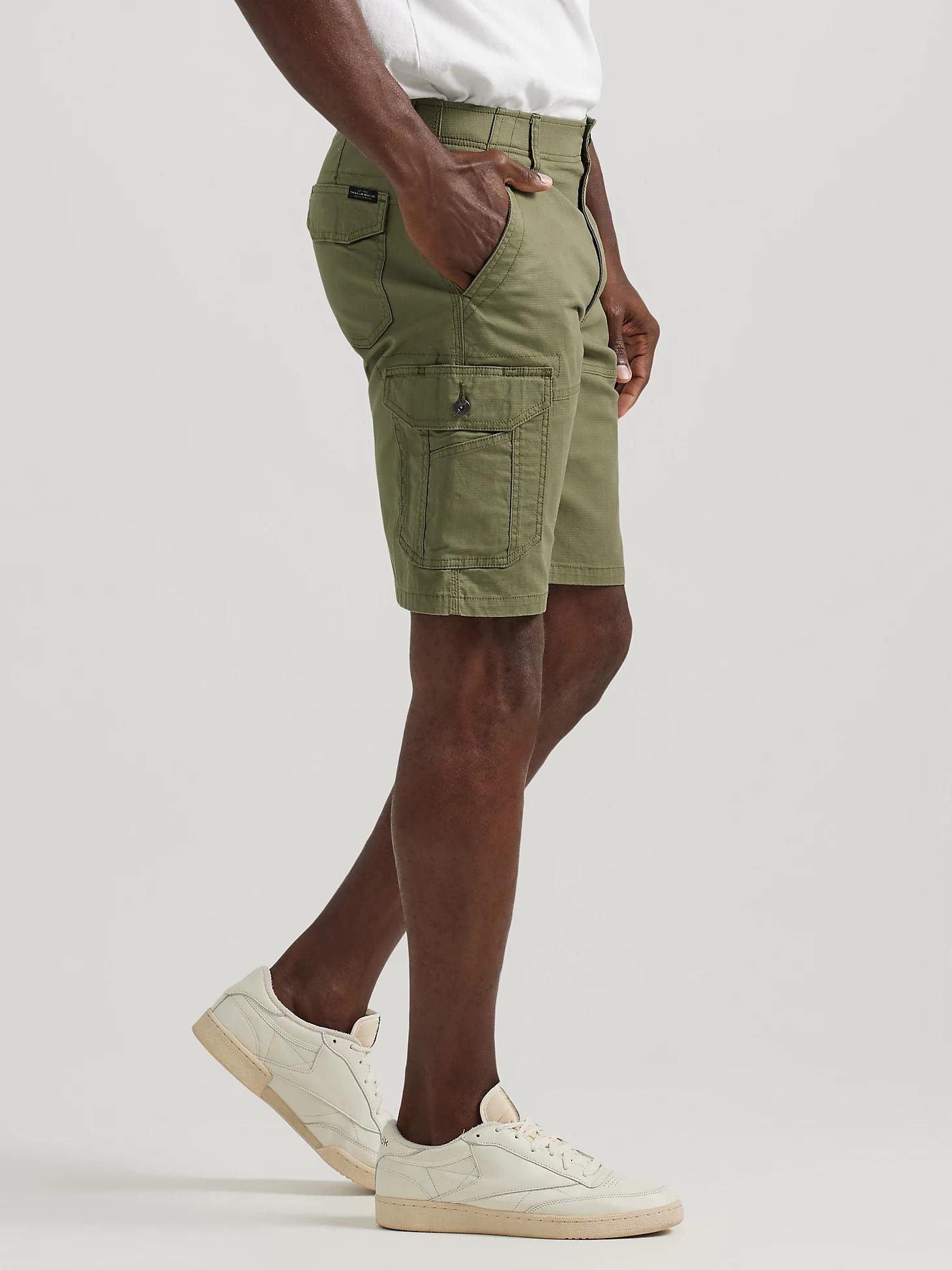 Men's Extreme Motion Swope Cargo Short | Men's Shorts | Lee® Product Image