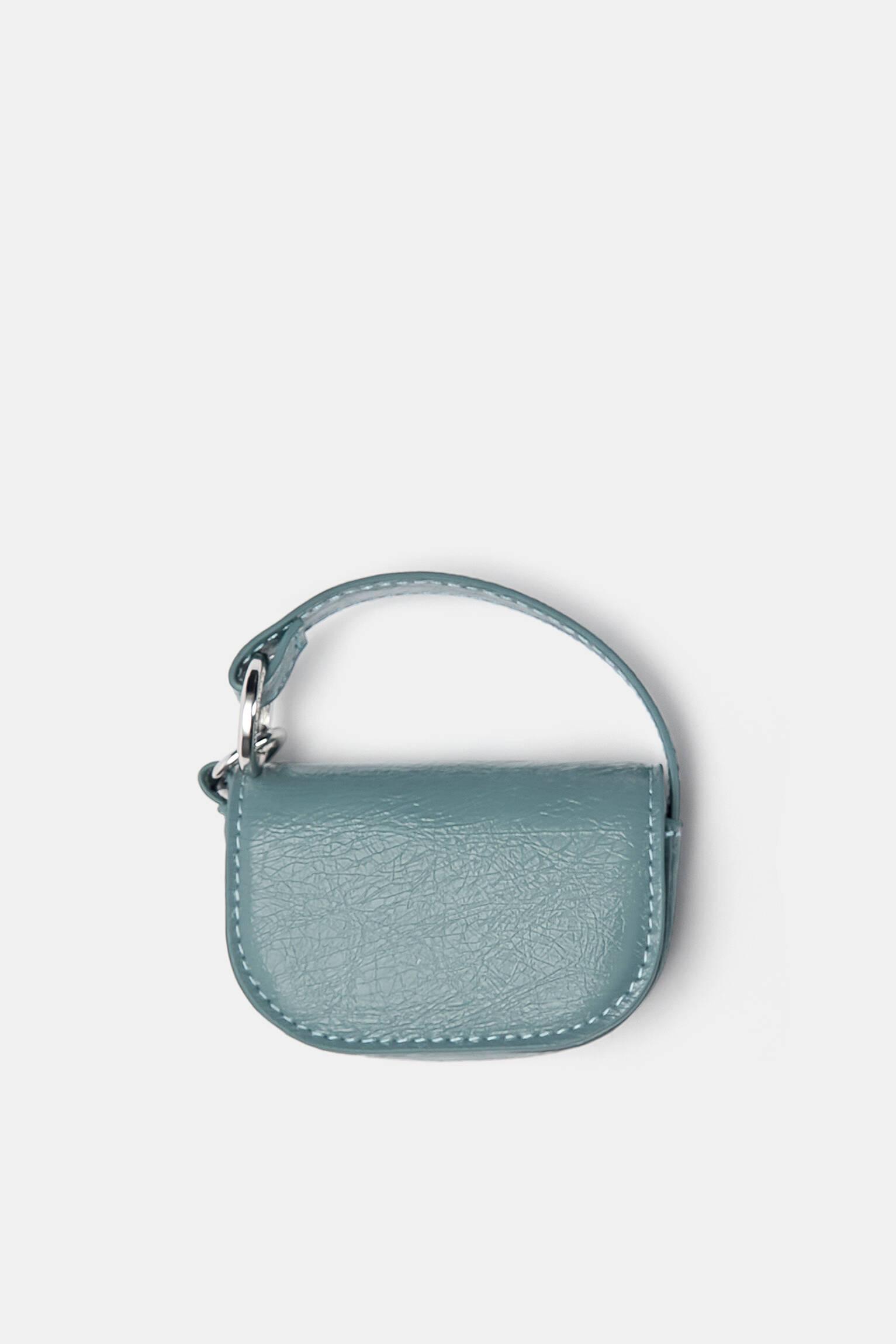 Bag charm Product Image