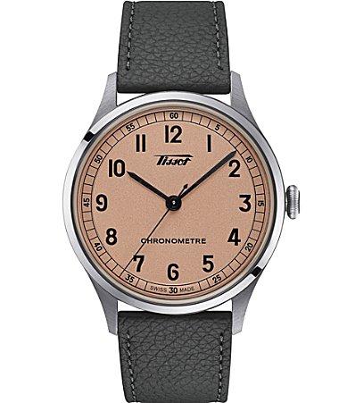 Tissot Telemeter Watch, 39mm Product Image