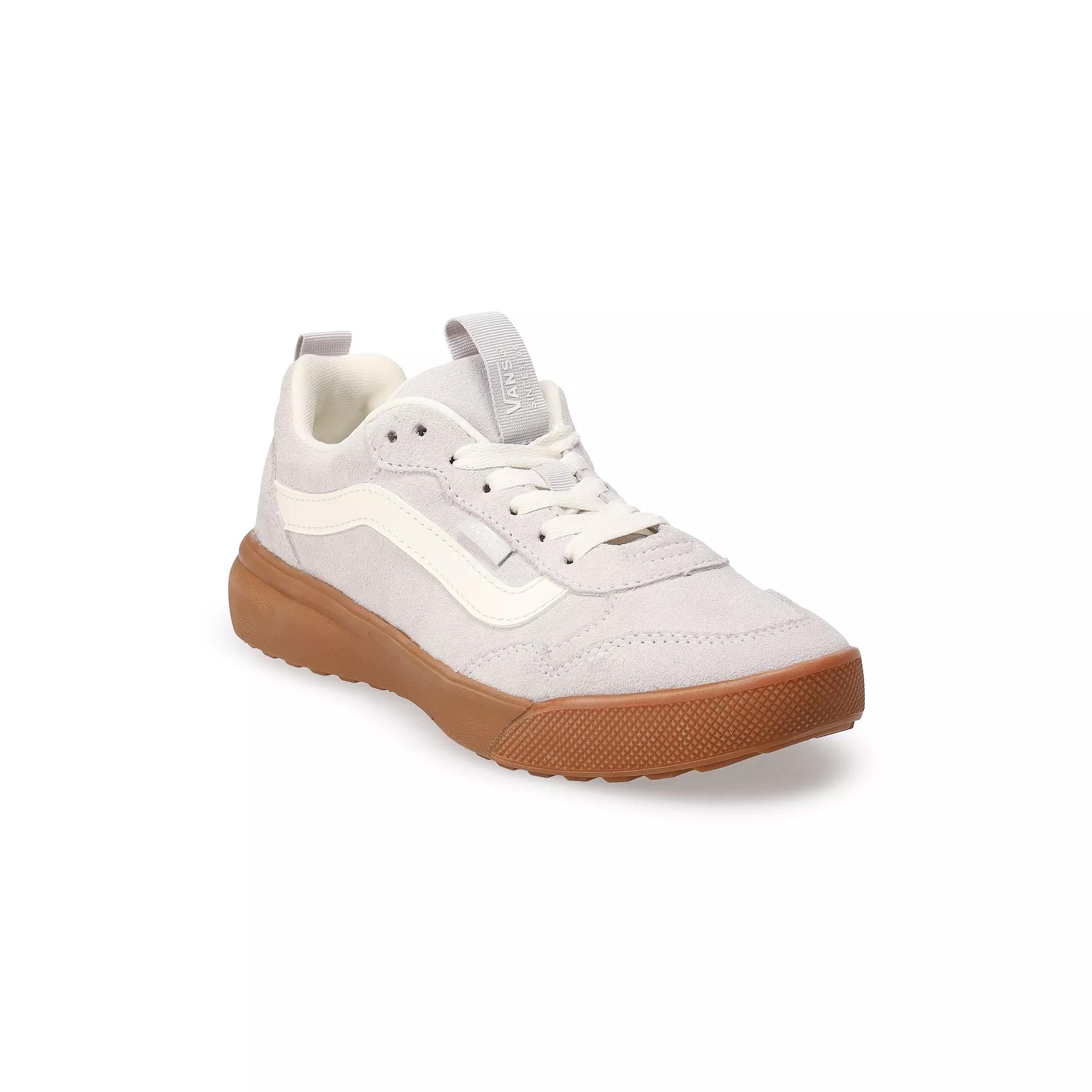 Vans® Range EXP Women's Sneakers, Size: 6, Pink Product Image