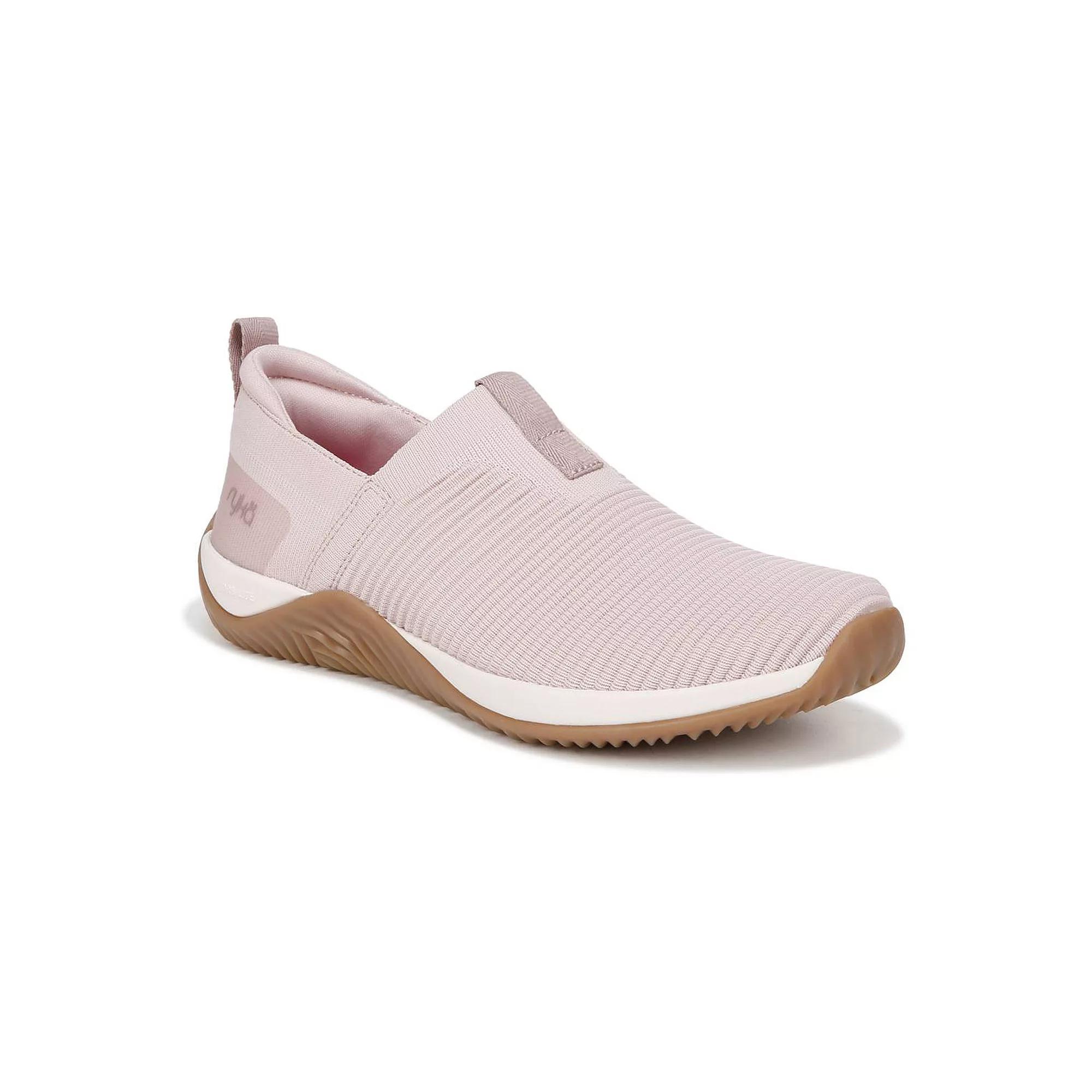 Ryka Echo Knit Women's Slip-on Sneakers,  Product Image