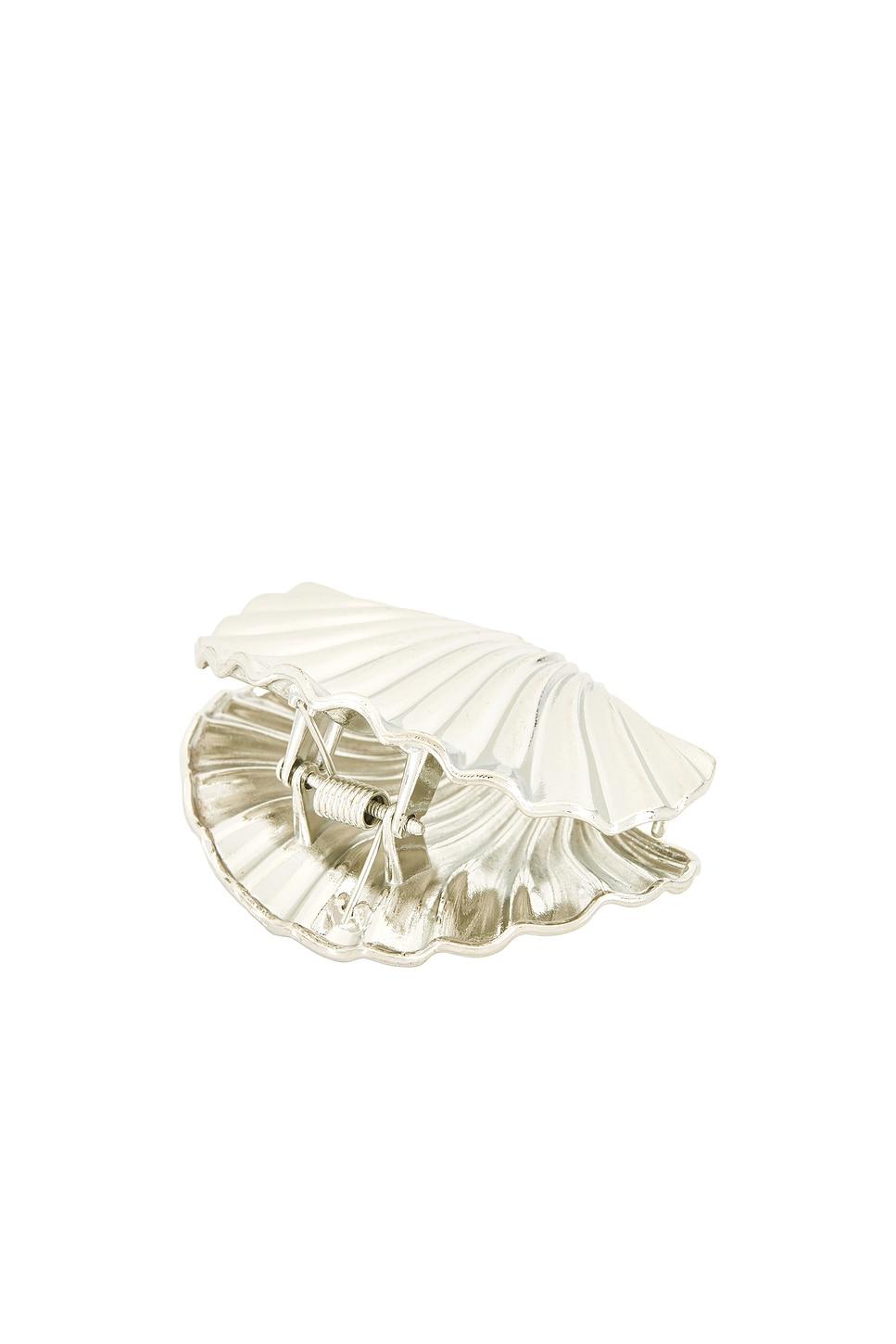 Seashell Hair Clip Jordan Road Product Image