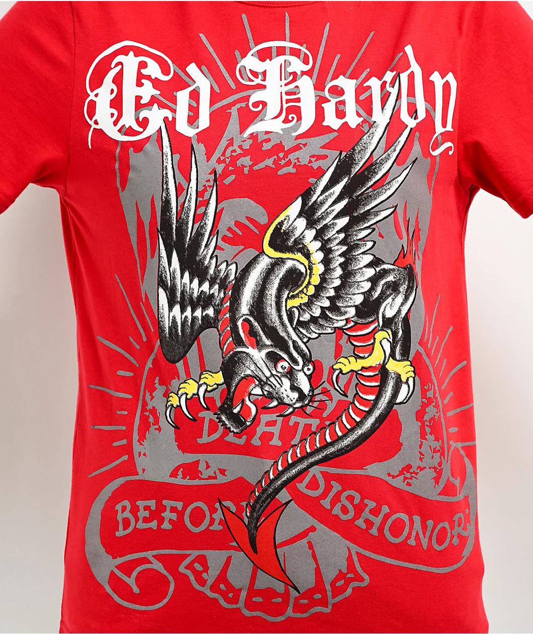 Empyre Silver Birch Cargo Skate Pants Product Image