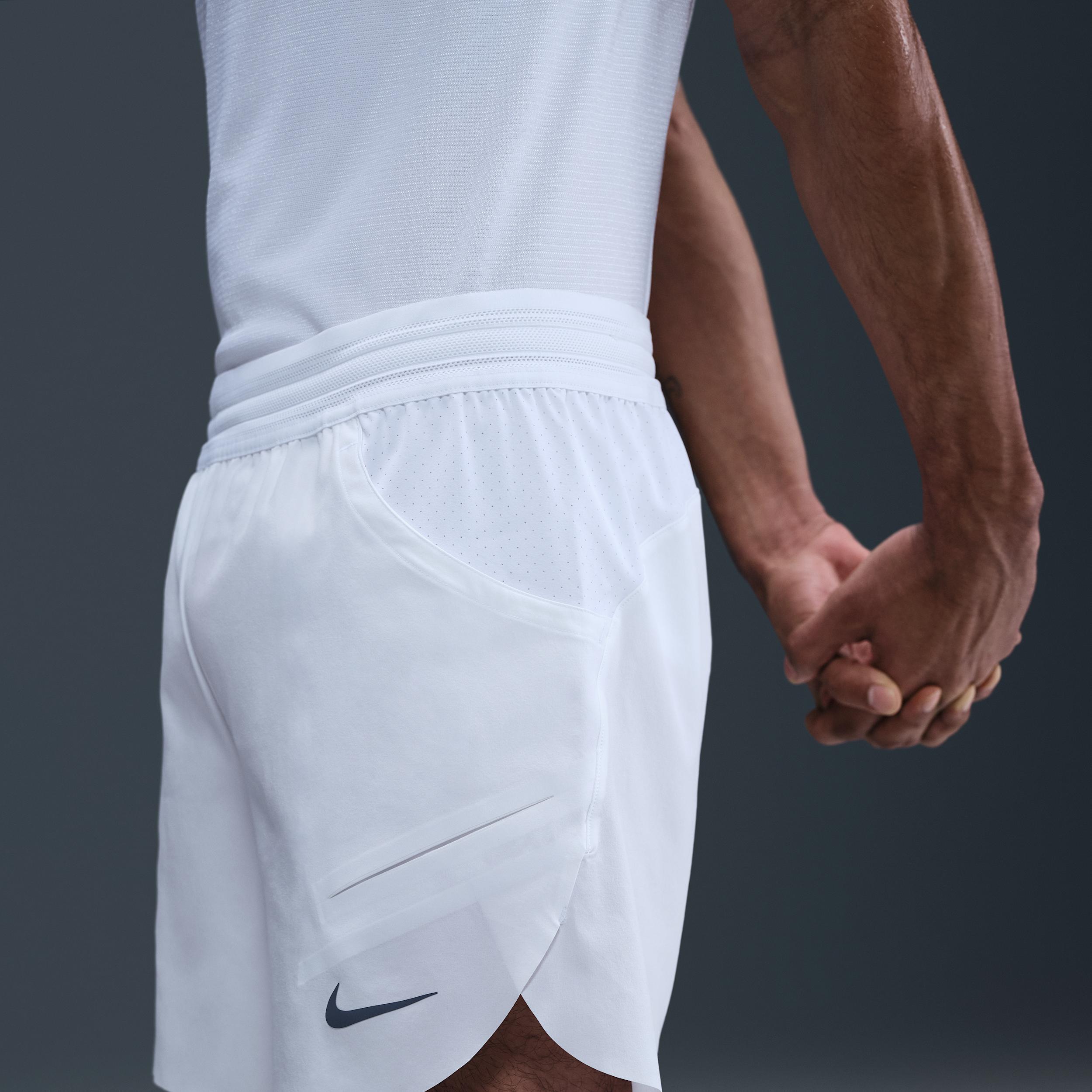 Rafa Nike Men's Dri-FIT ADV 7" Tennis Shorts Product Image