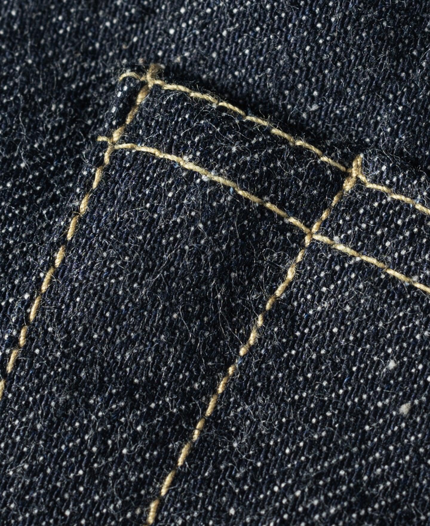 46801XX 1946 NEX Model Selvedge Denim Jeans Product Image