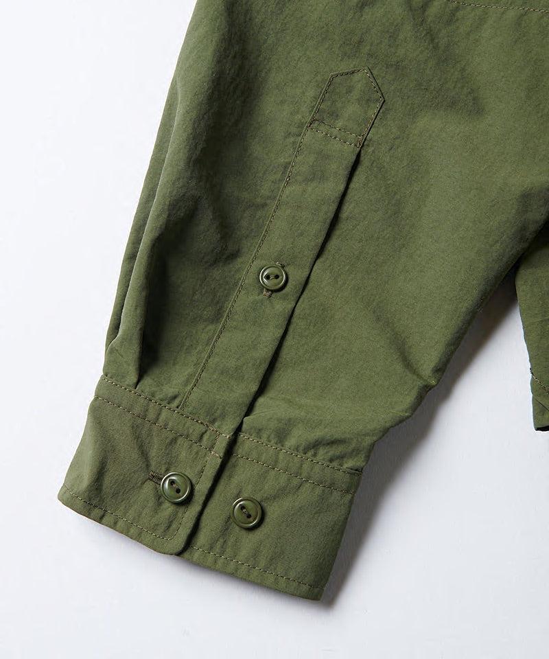 Nylon Brentwood Shirt Male Product Image