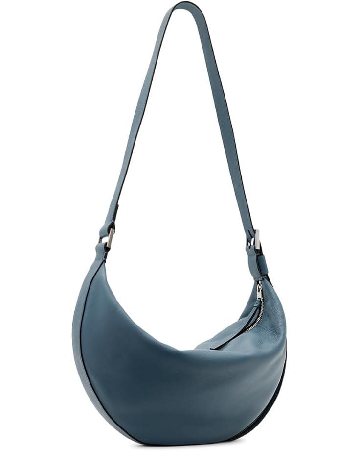 AllSaints Half Moon Shoulder Bag Product Image