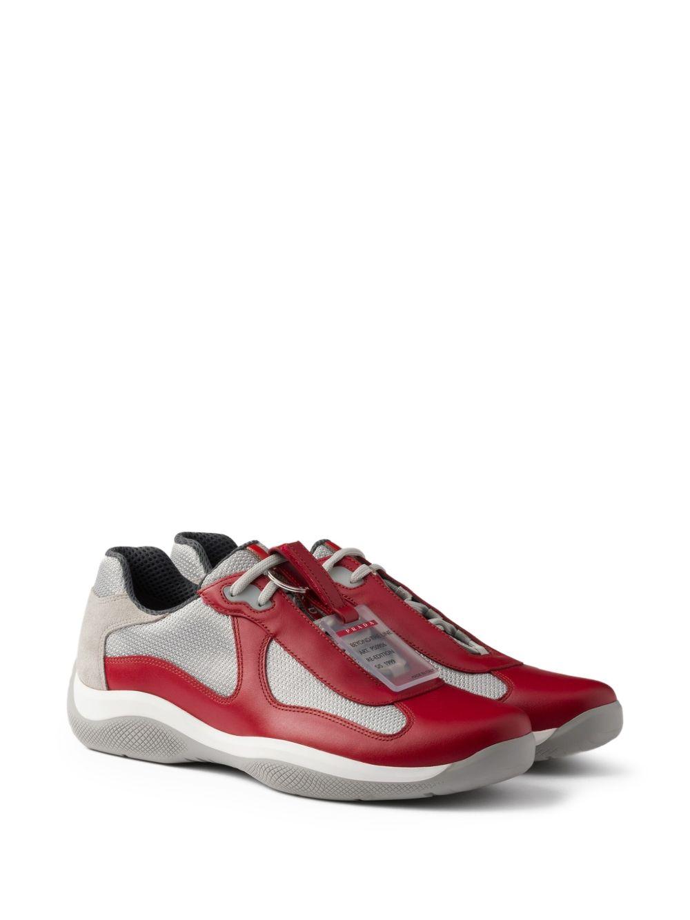 America’s Cup sneakers Product Image