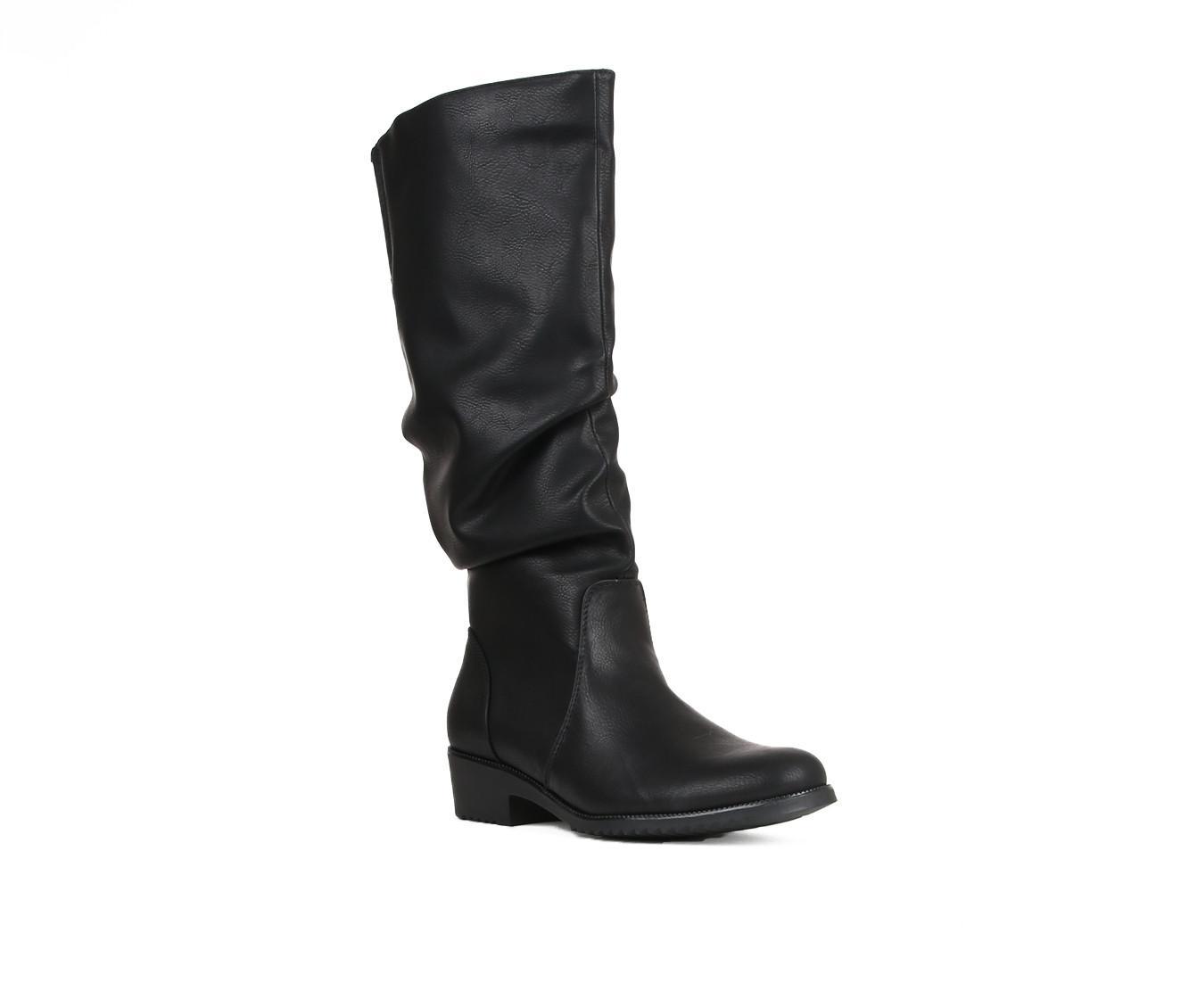 Women's Solanz Devora Knee High Boots Product Image
