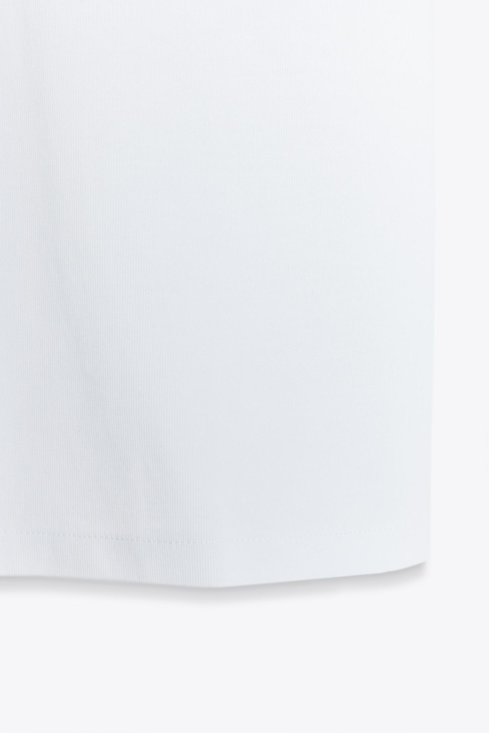 DOLMAN SLEEVE T-SHIRT Product Image