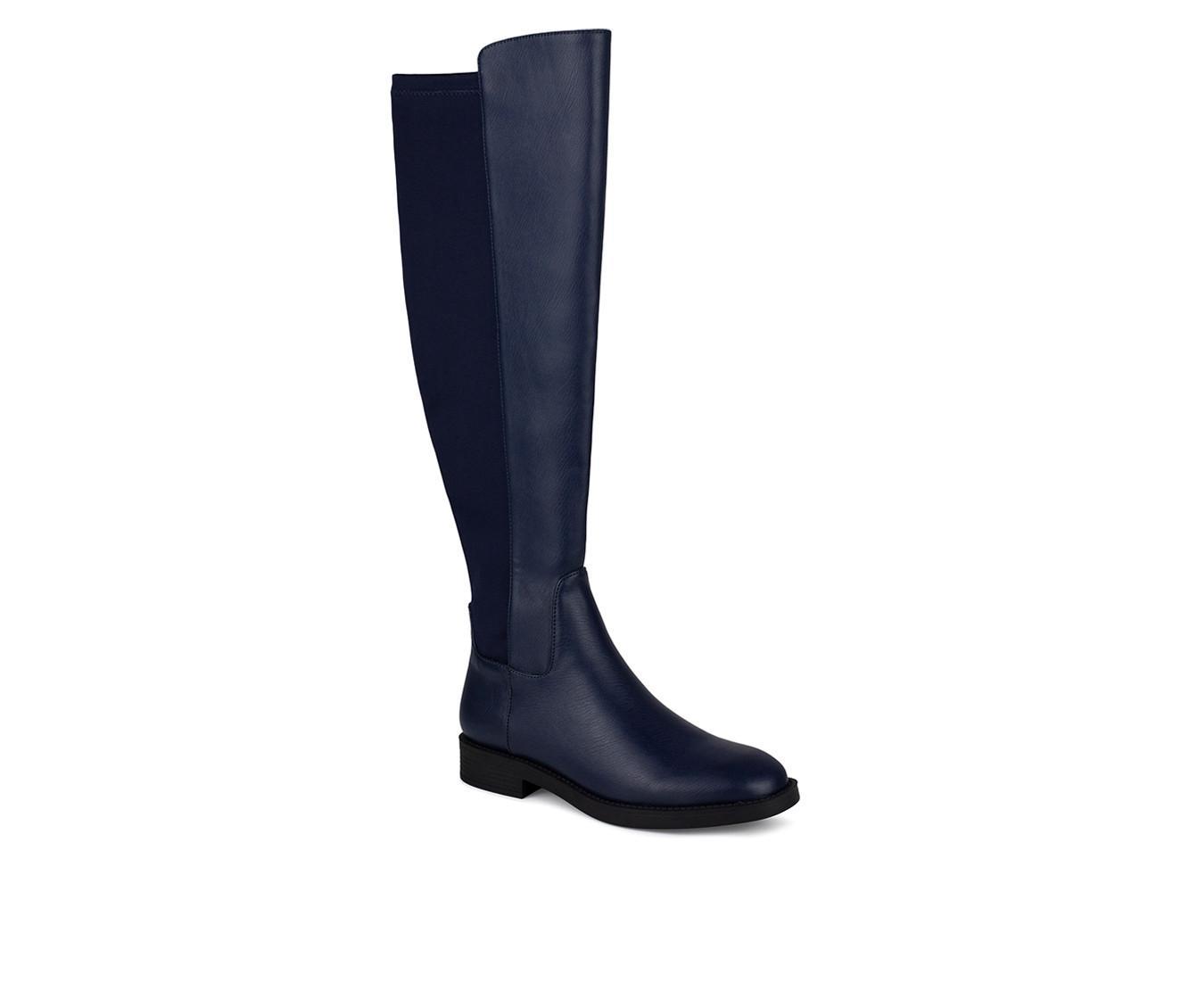 Women's Ninety Union Crush Knee High Boots Product Image