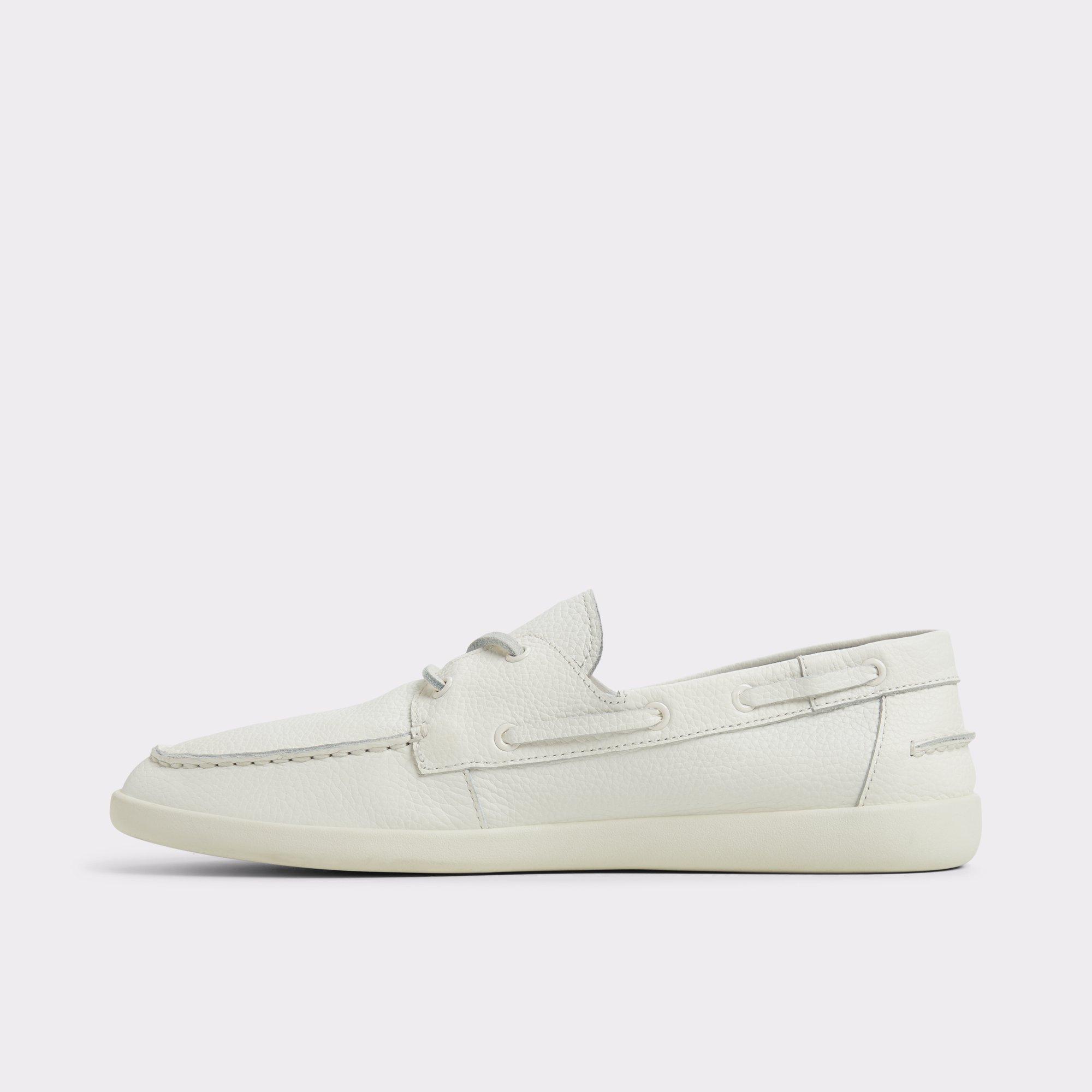 ALDO Portwind - Men's Casual Shoe - Beige, Size 9.5 Product Image