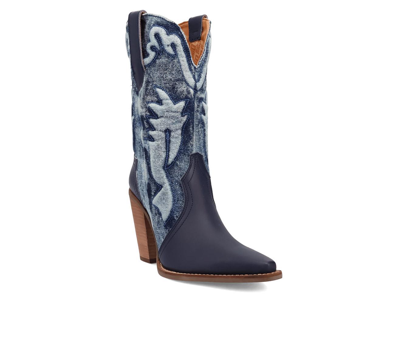 Women's Dingo Boot Tipsy Western Boots Product Image