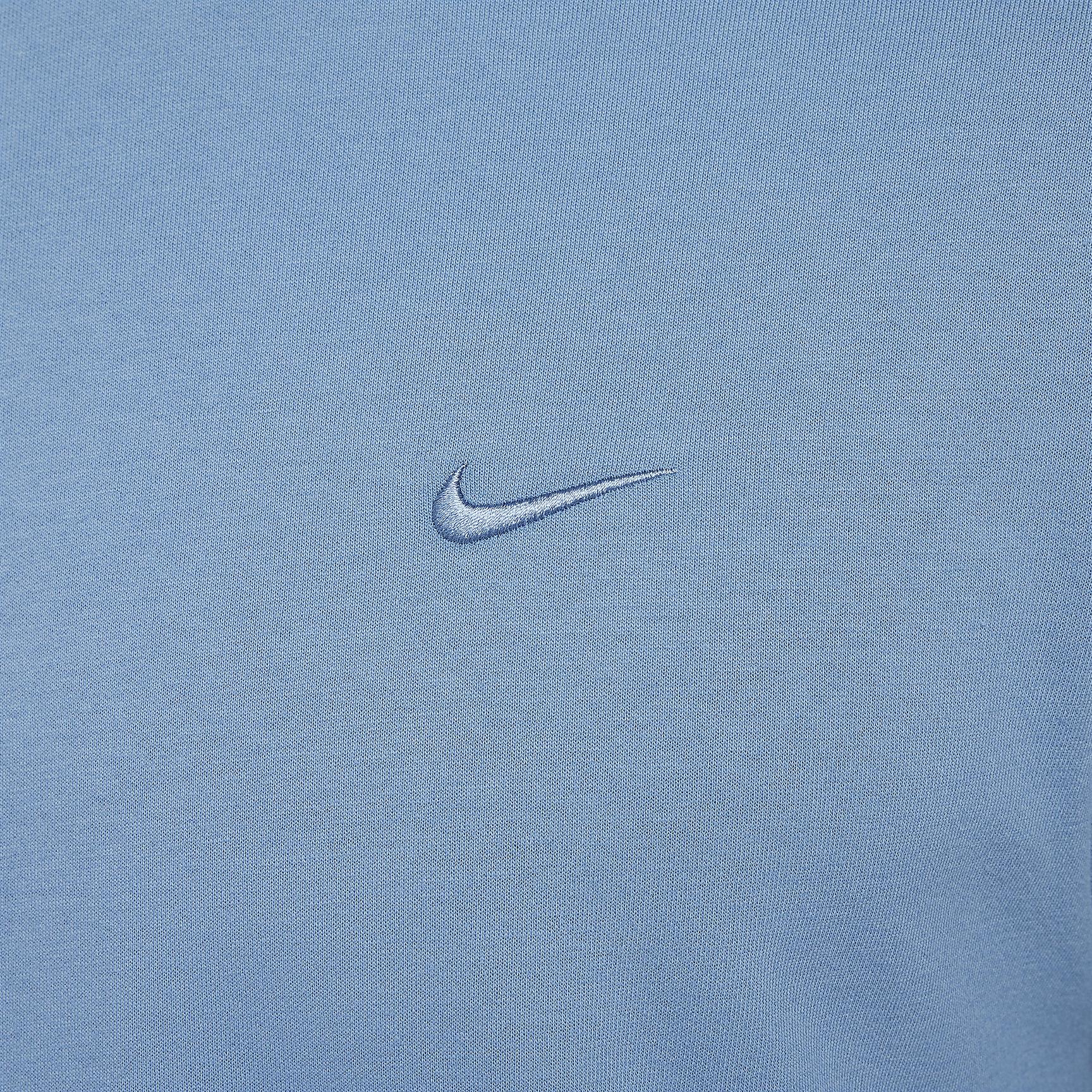 Nike Mens Primary Dri-FIT Short-Sleeve Versatile Top | DV9831-429 Product Image